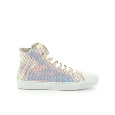 Sneaker High Top