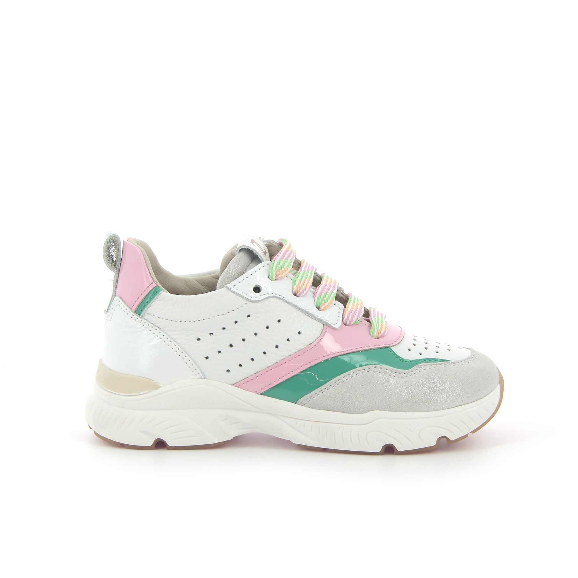 Zecchino D'oro Sneaker 253594 multi