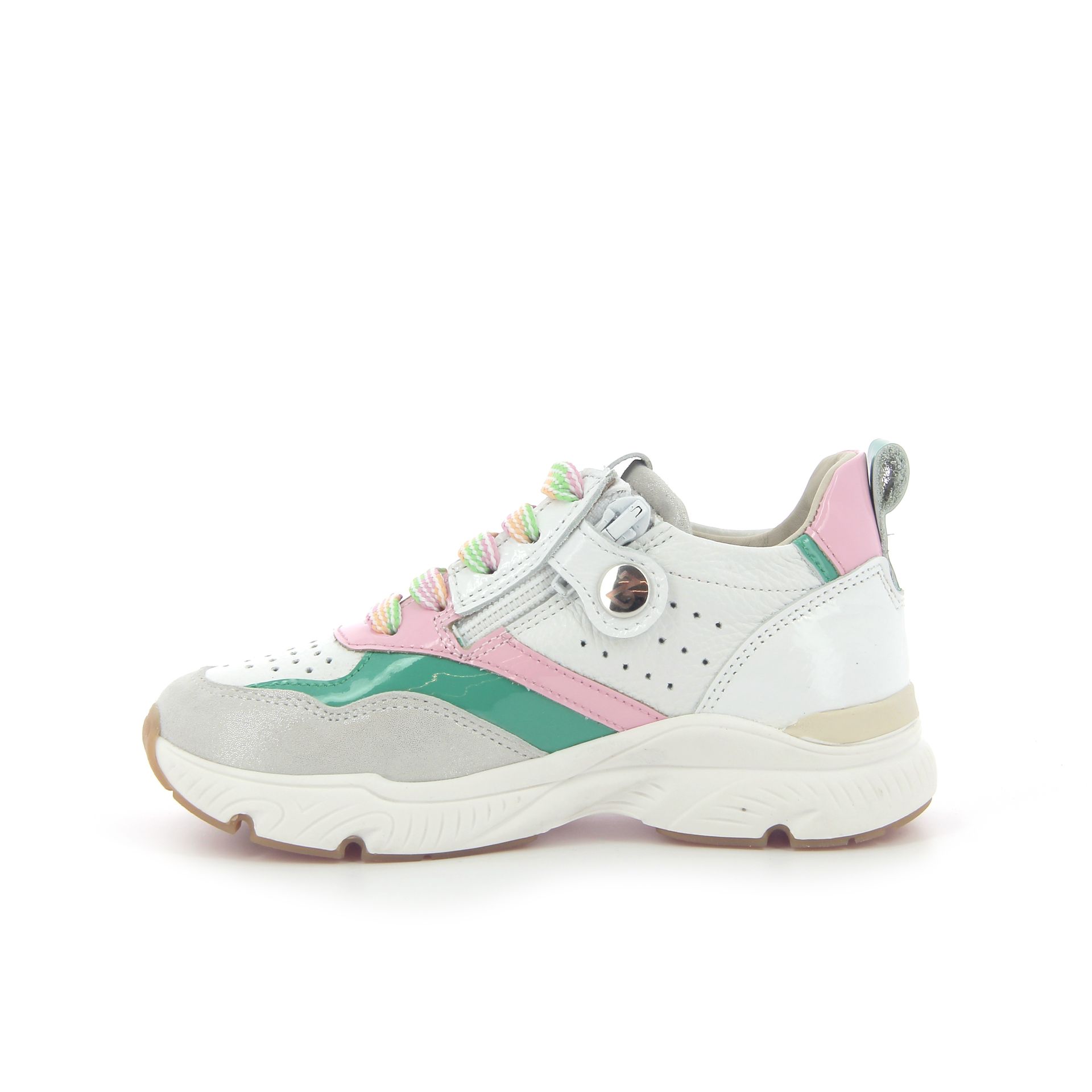 Zecchino D'oro Sneaker 253594 multi