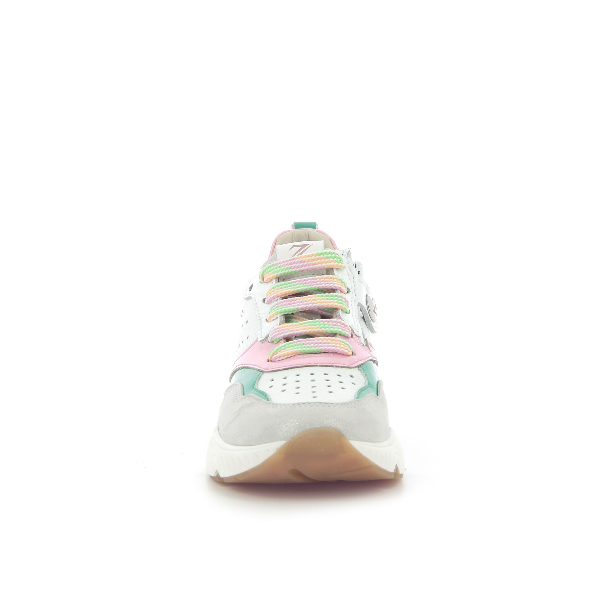 Zecchino D'oro Sneaker 253594 multi