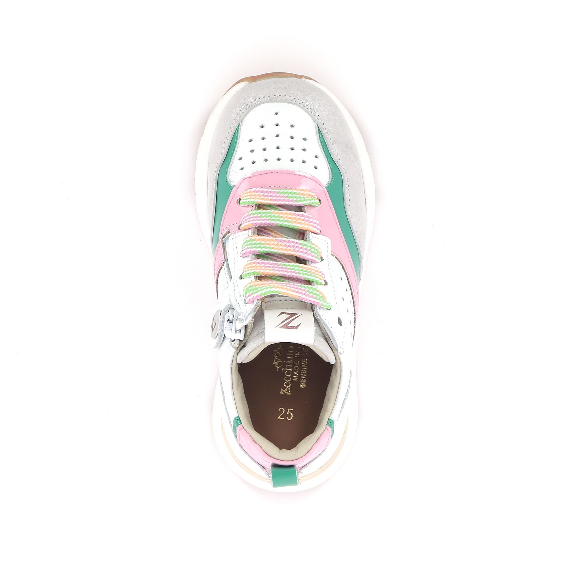 Zecchino D'oro Sneaker 253594 multi