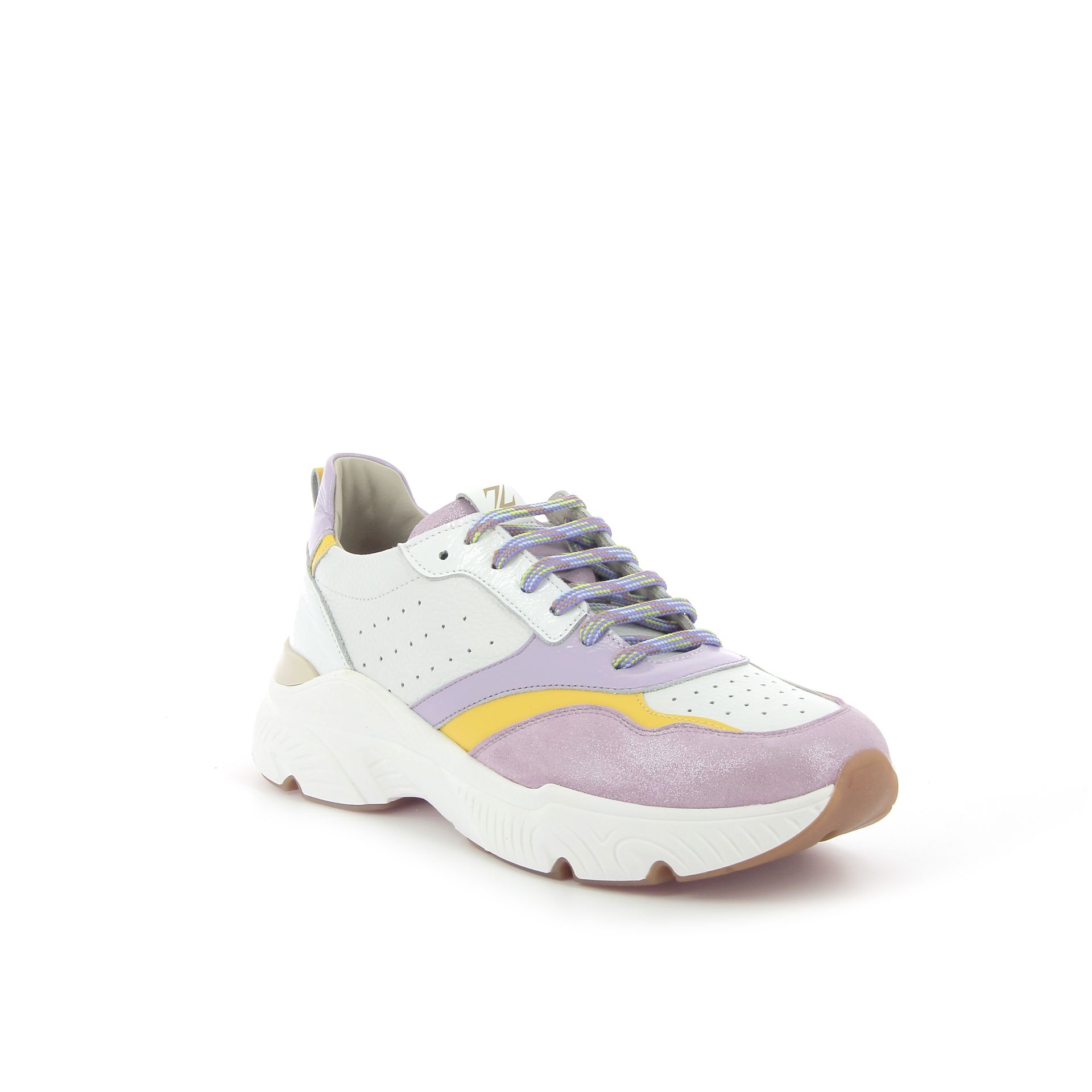 Zecchino D'oro Sneaker 253595 multi