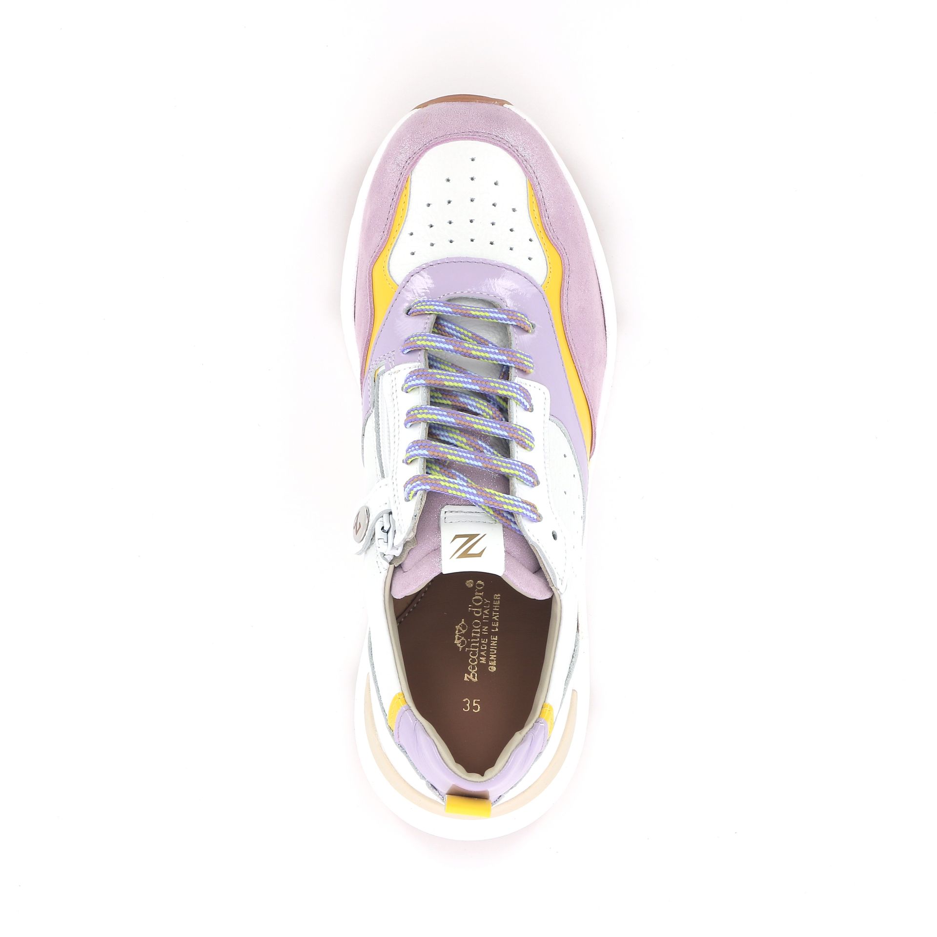 Zecchino D'oro Sneaker 253595 multi