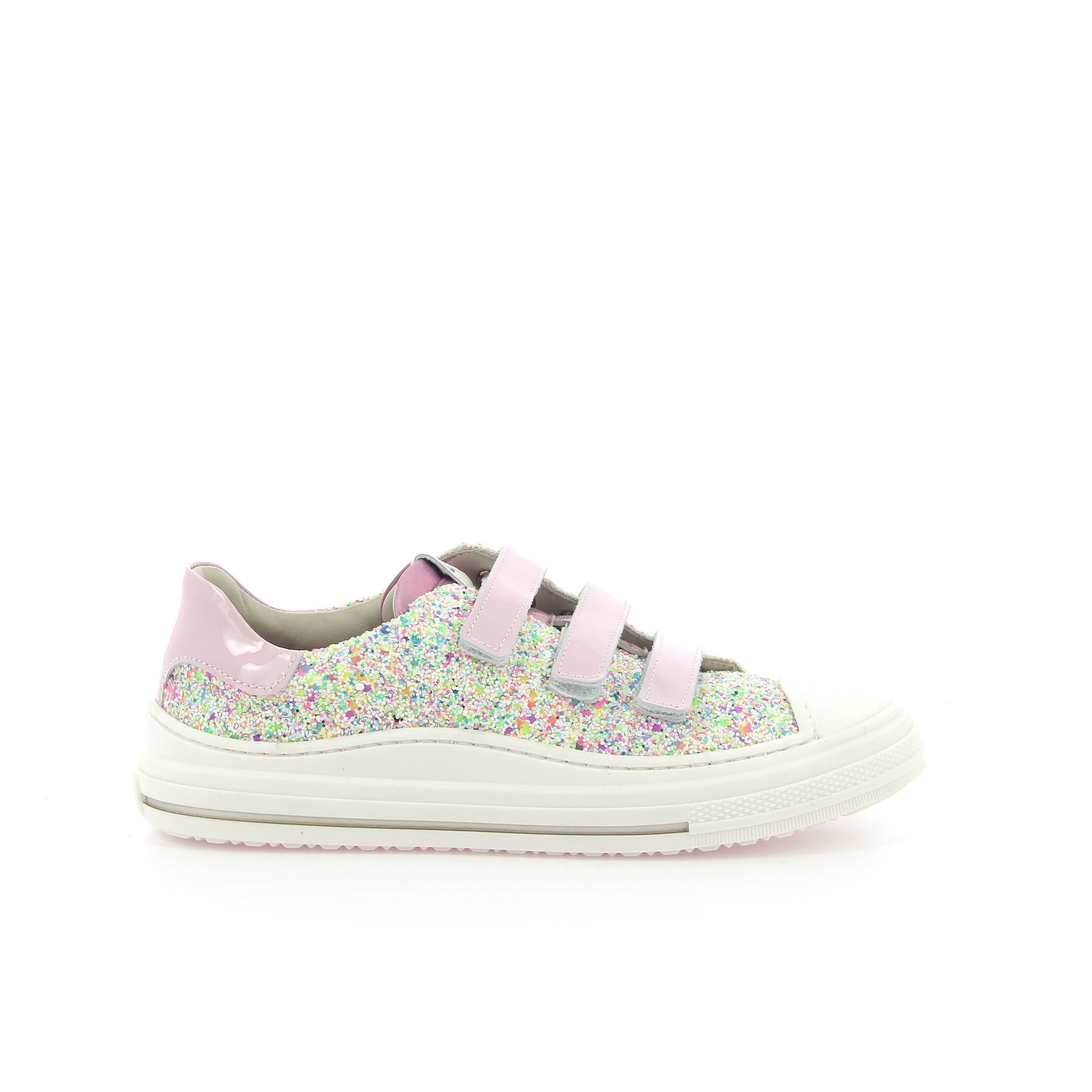 Zecchino D'oro Sneaker 253597 multi