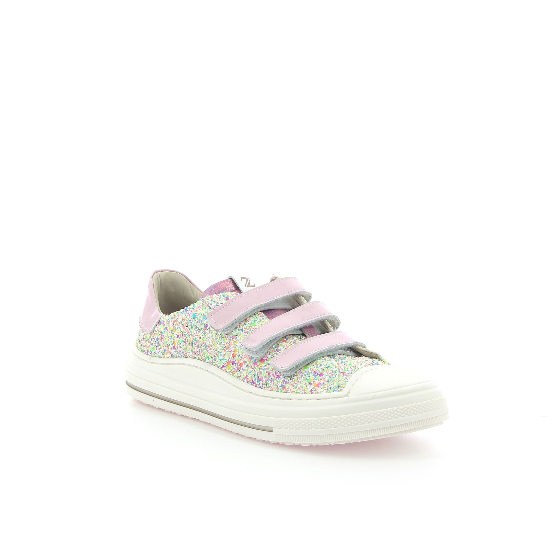 Zecchino D'oro Sneaker 253597 multi