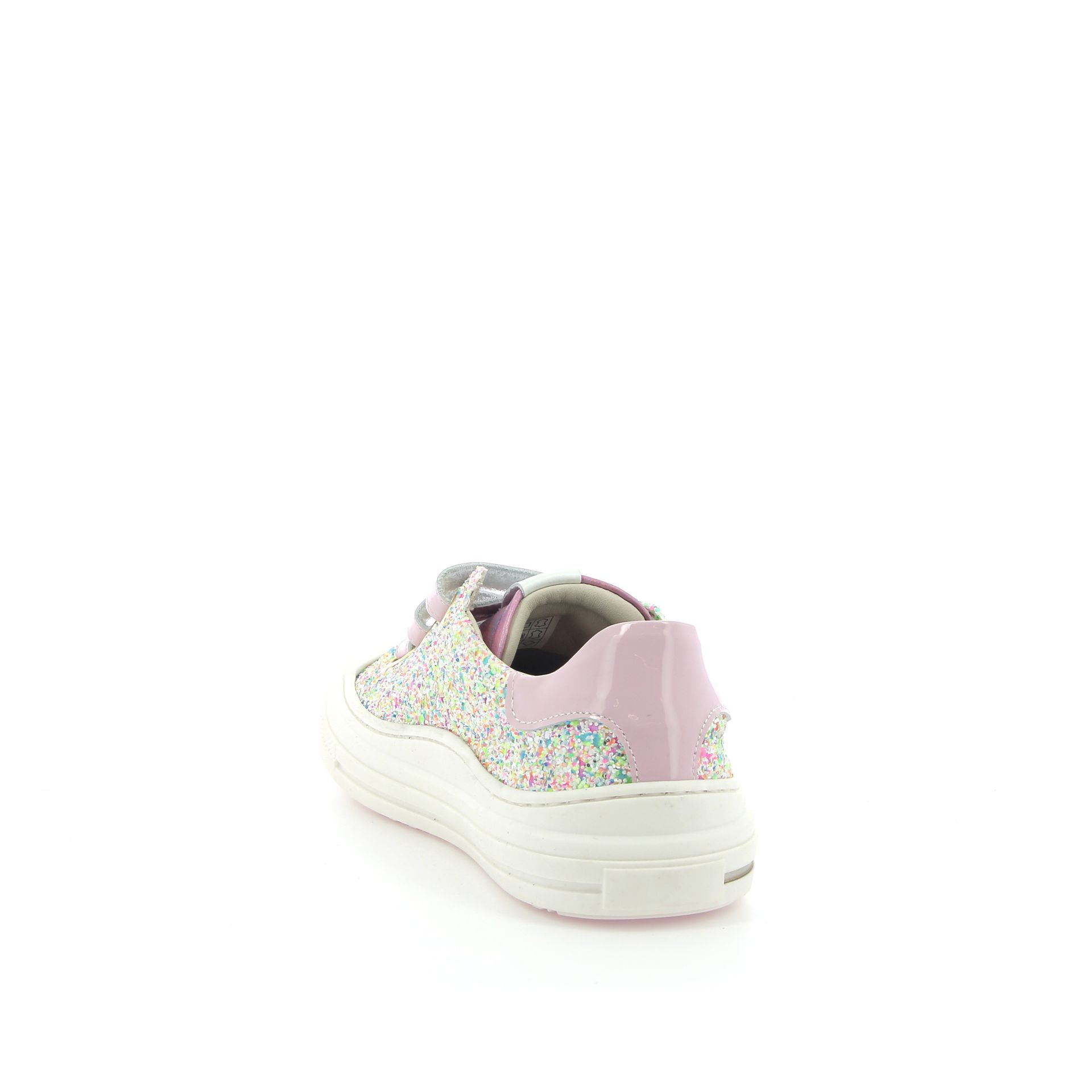 Zecchino D'oro Sneaker 253597 multi