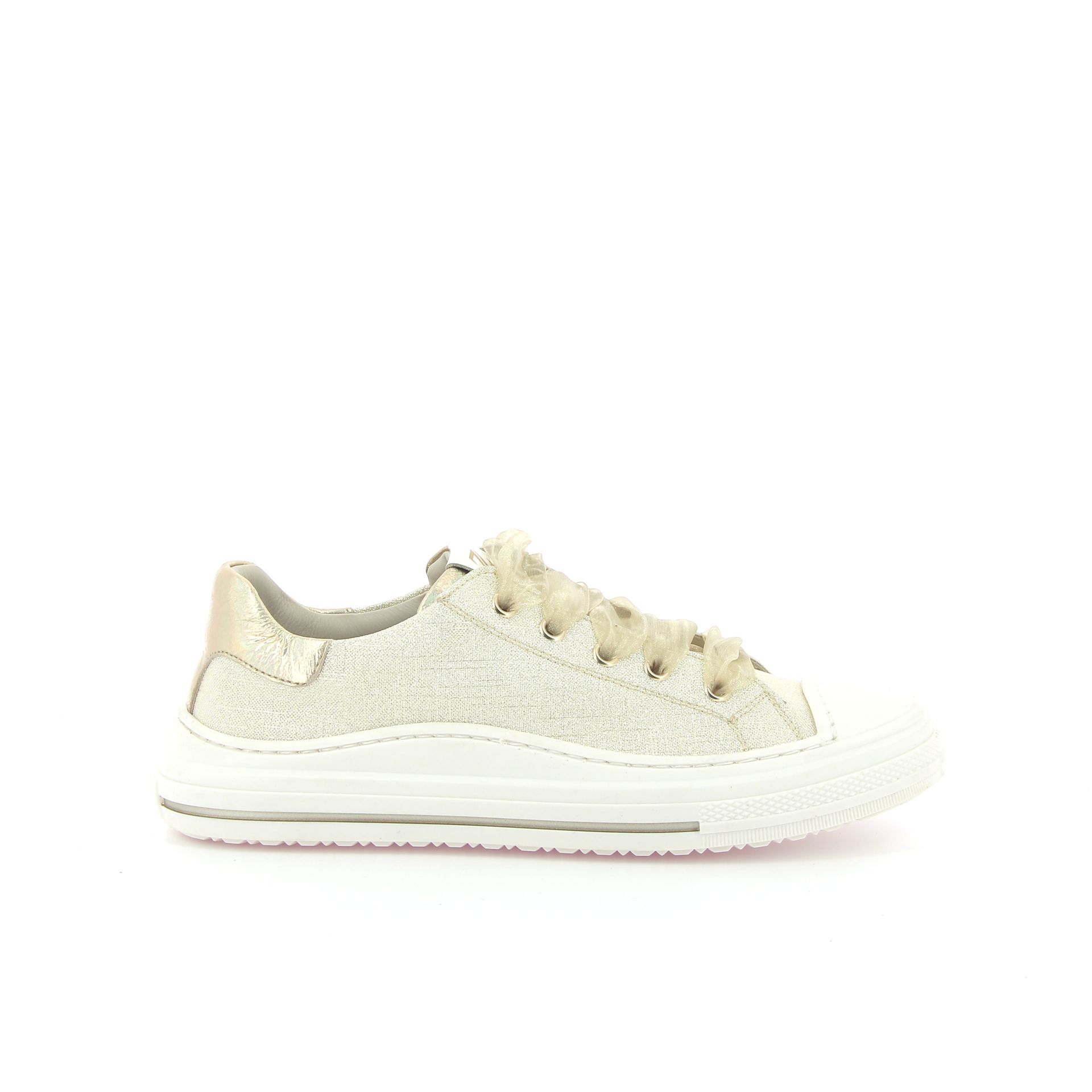 Zecchino D'oro Sneaker 253598 goud