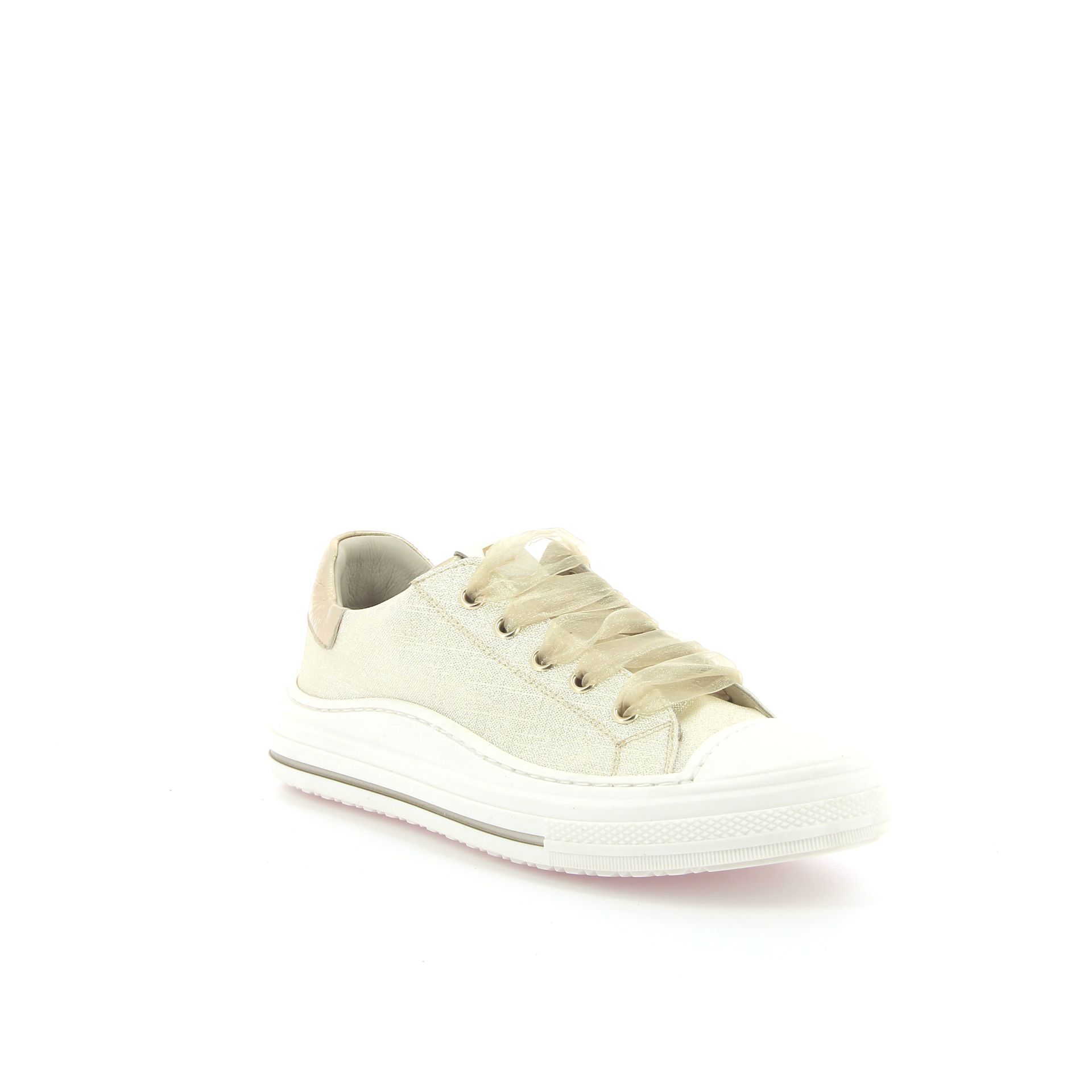 Zecchino D'oro Sneaker 253598 goud