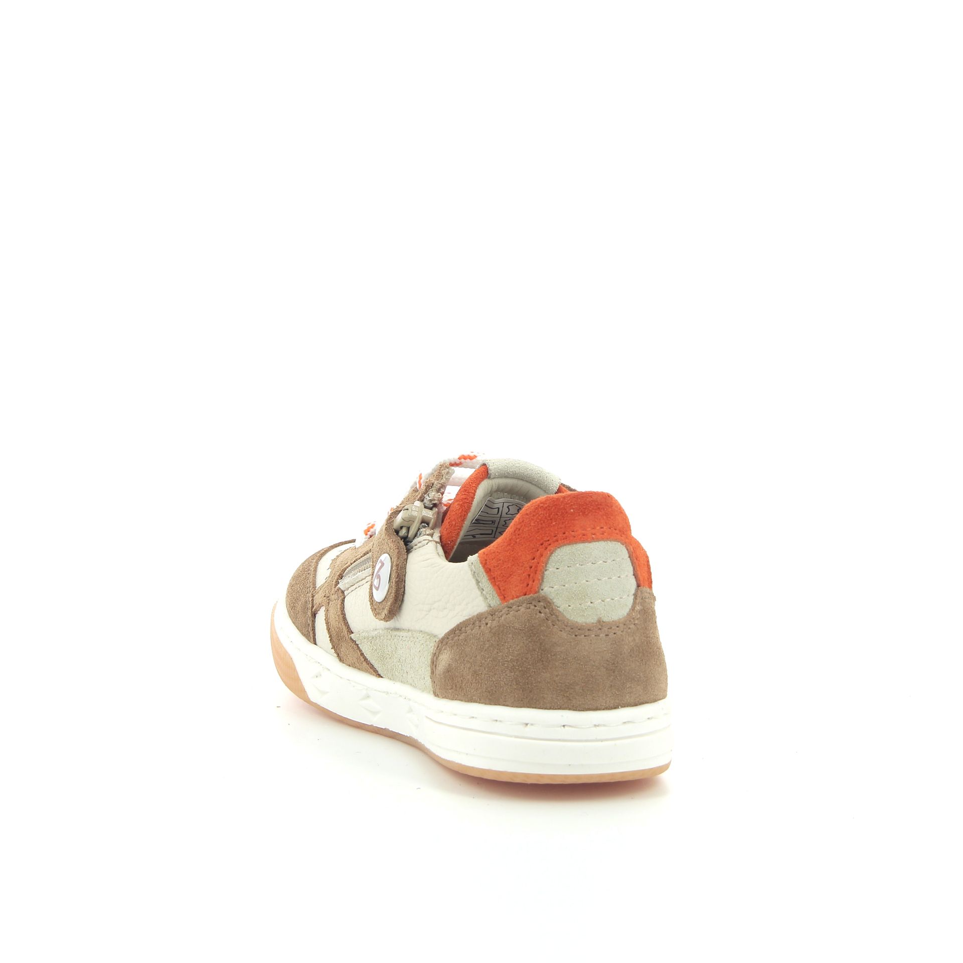 Zecchino D'oro Sneaker 253600 beige