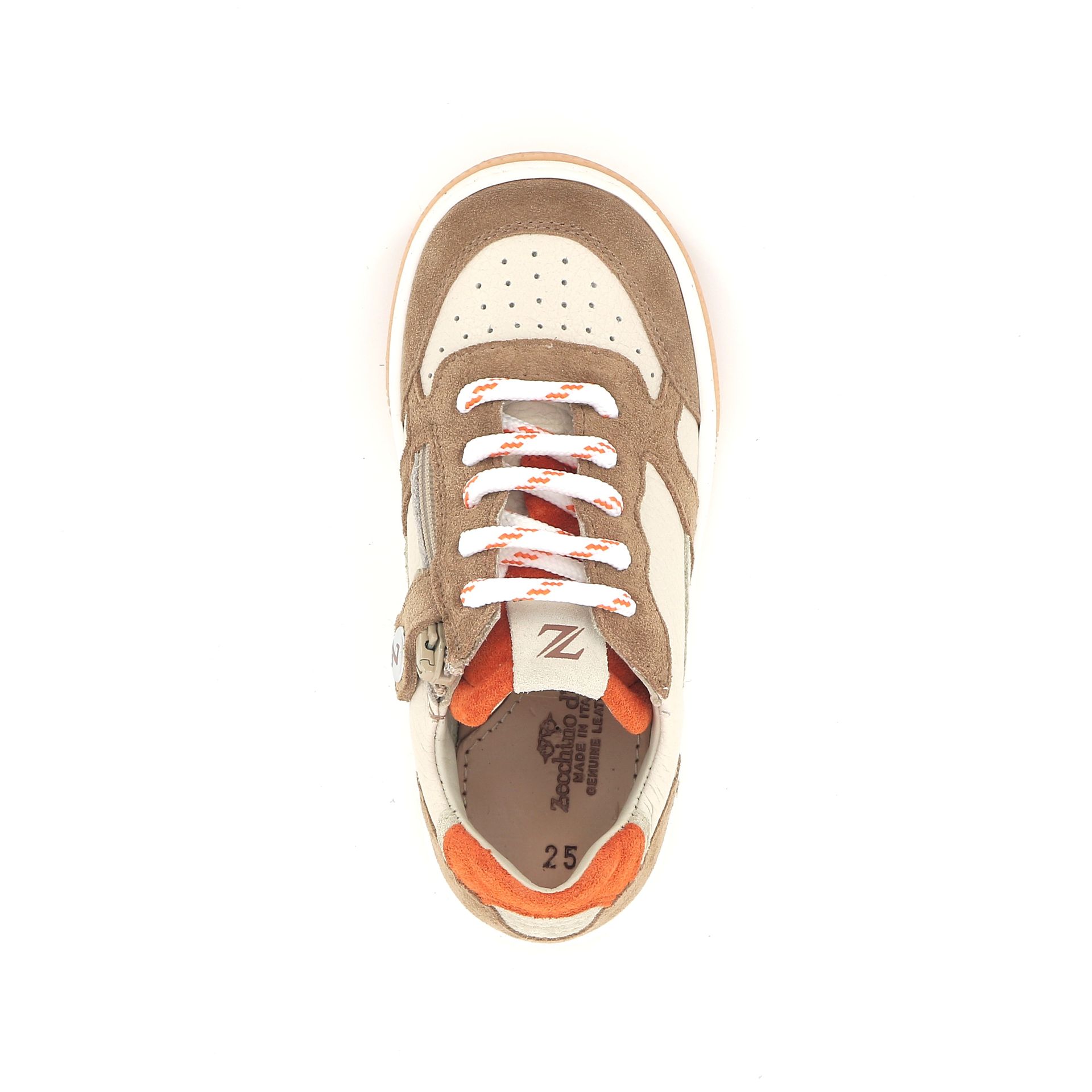 Zecchino D'oro Sneaker 253600 beige