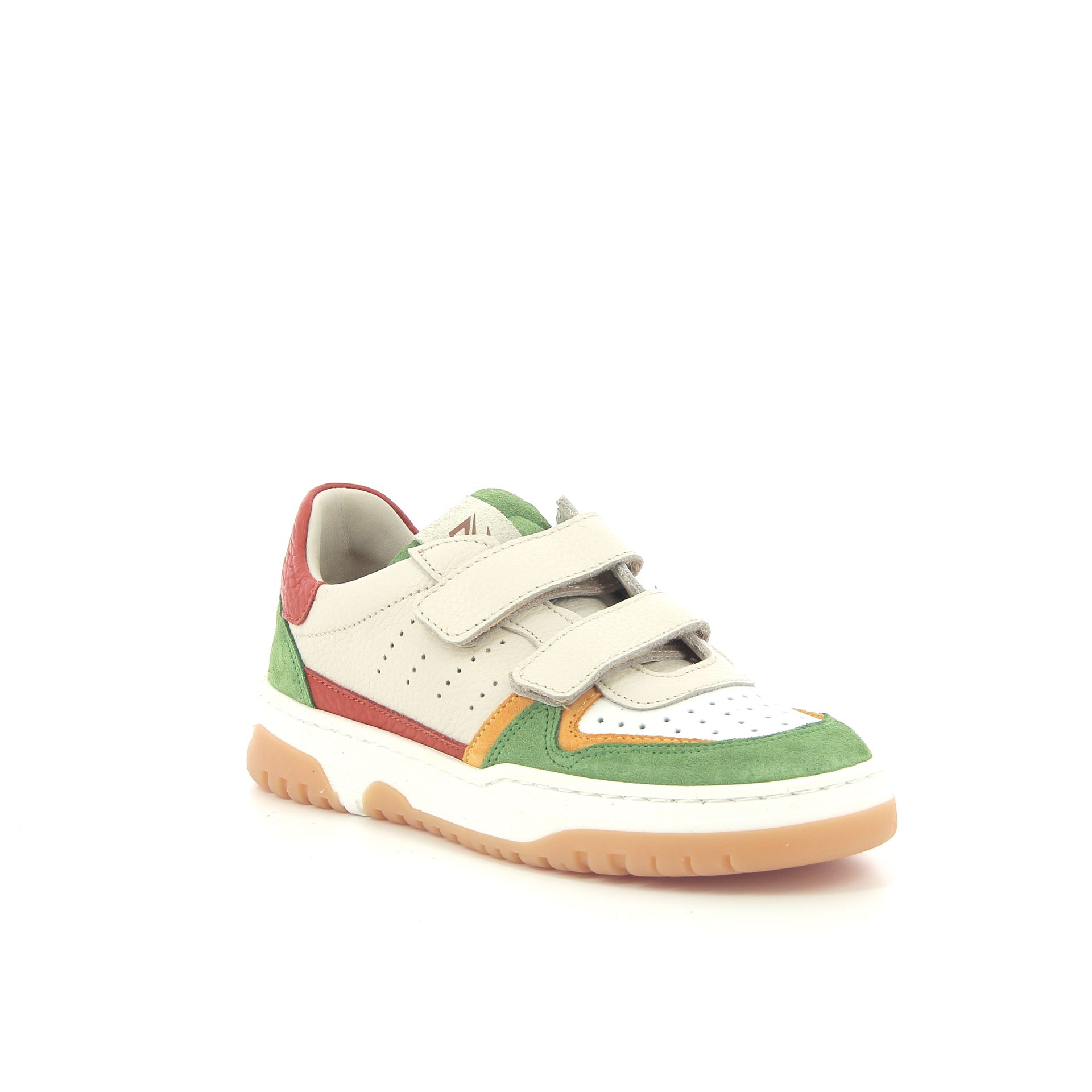 Zecchino D'oro Sneaker 253601 groen