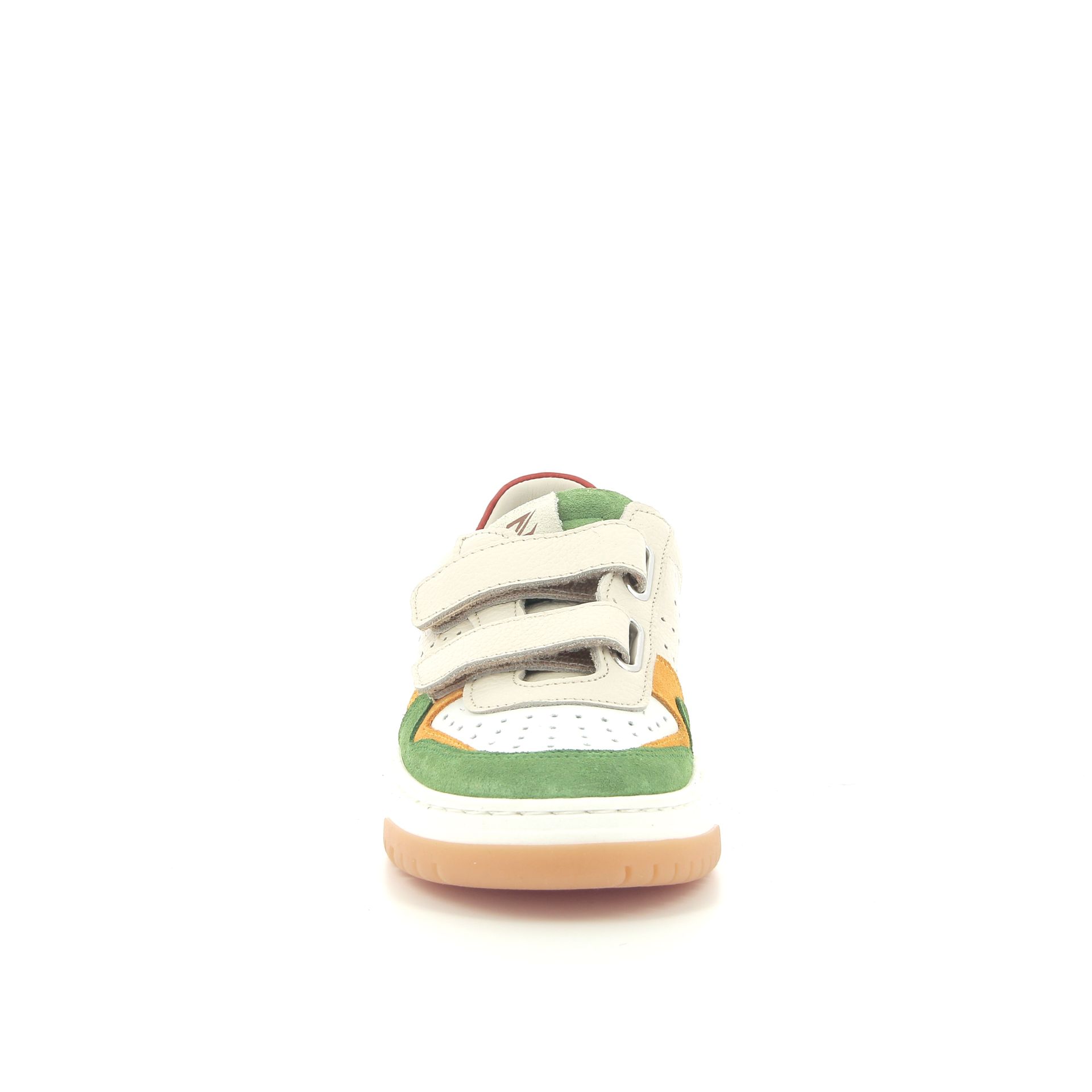 Zecchino D'oro Sneaker 253601 groen