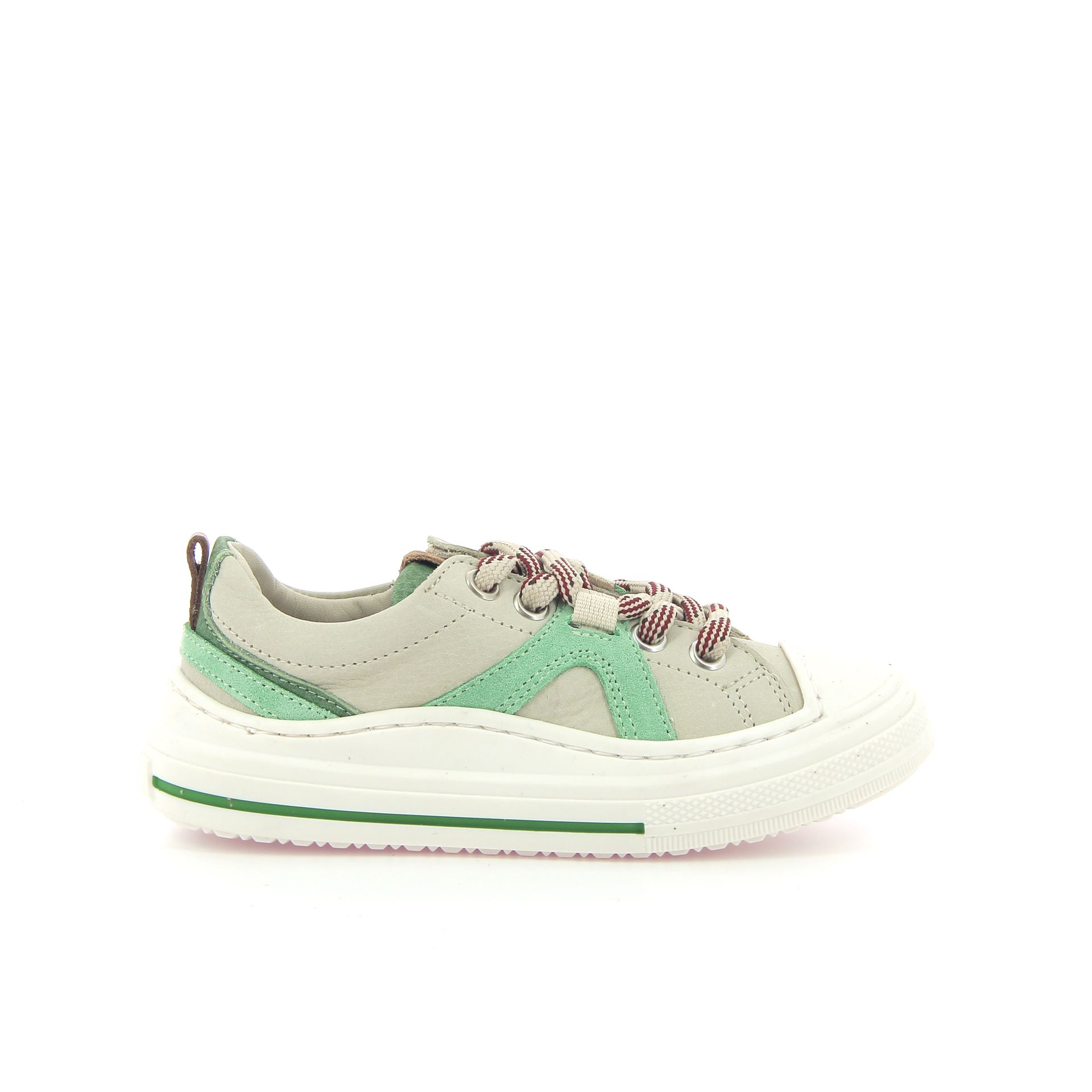 Zecchino D'oro Sneaker 253603 groen