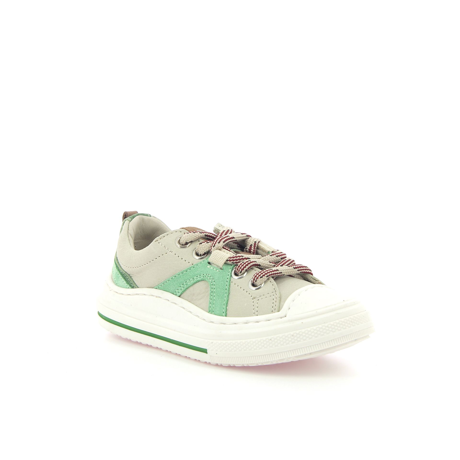 Zecchino D'oro Sneaker 253603 groen