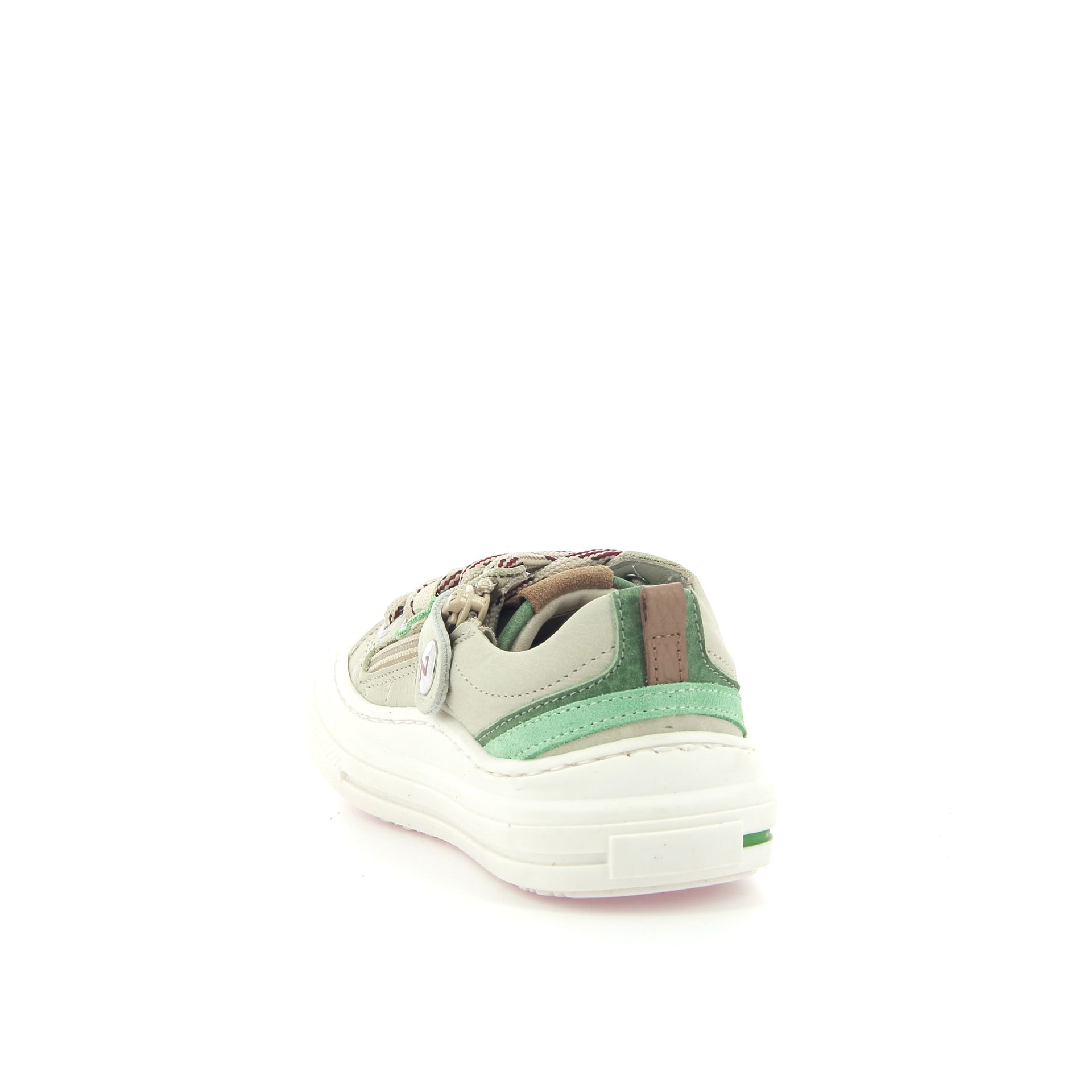 Zecchino D'oro Sneaker 253603 groen