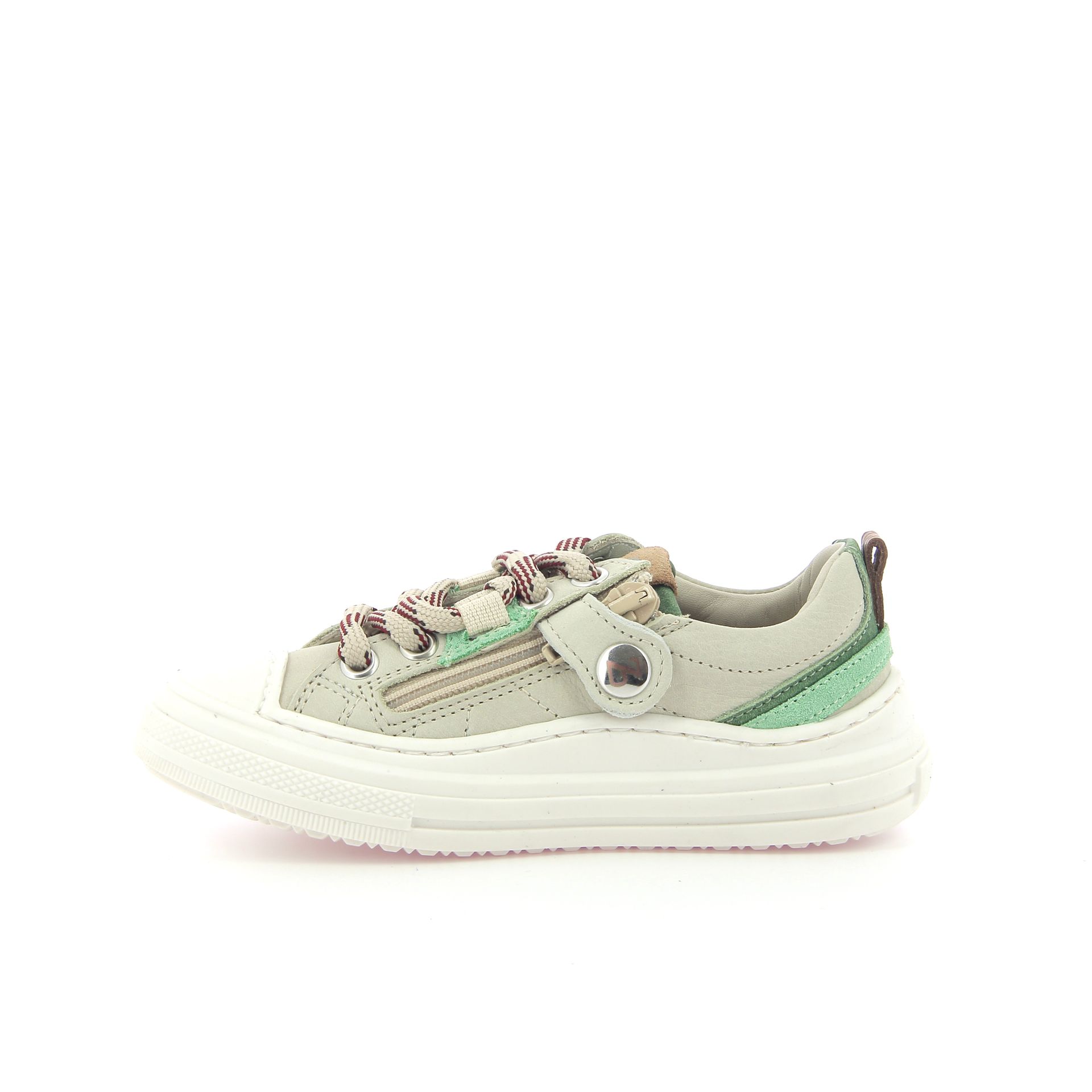 Zecchino D'oro Sneaker 253603 groen