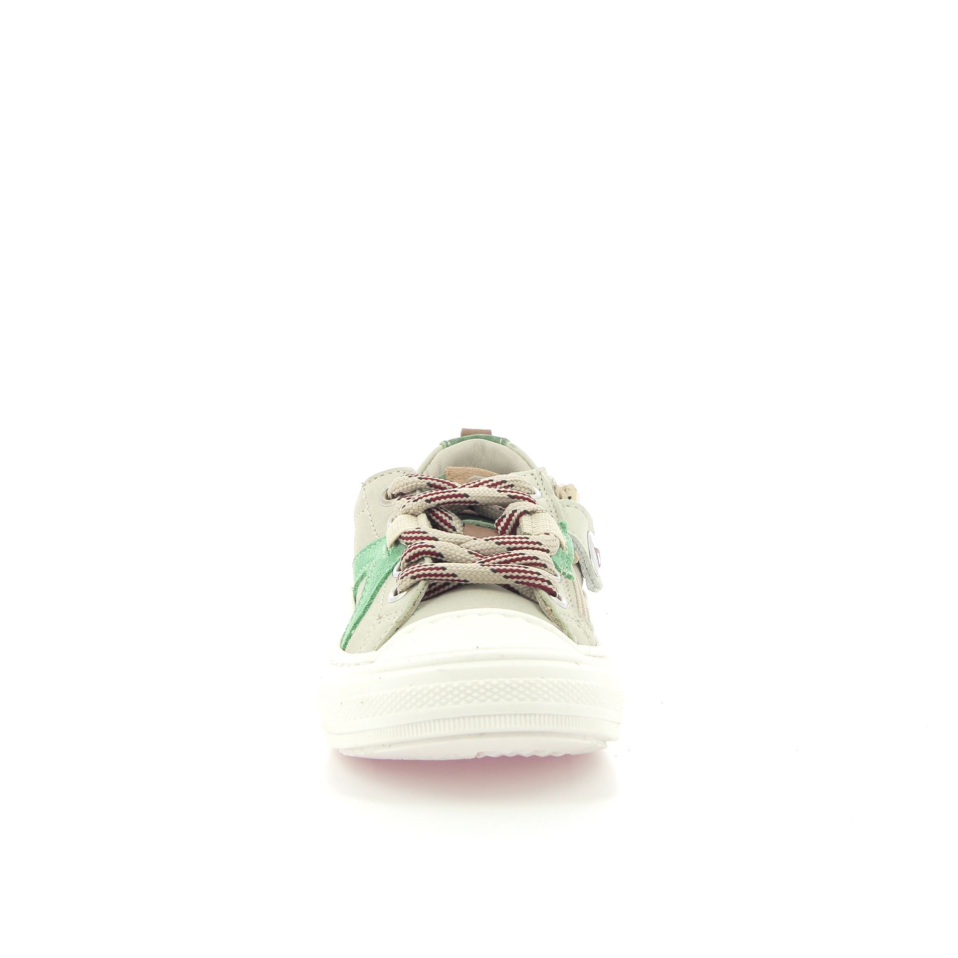 Zecchino D'oro Sneaker 253603 groen