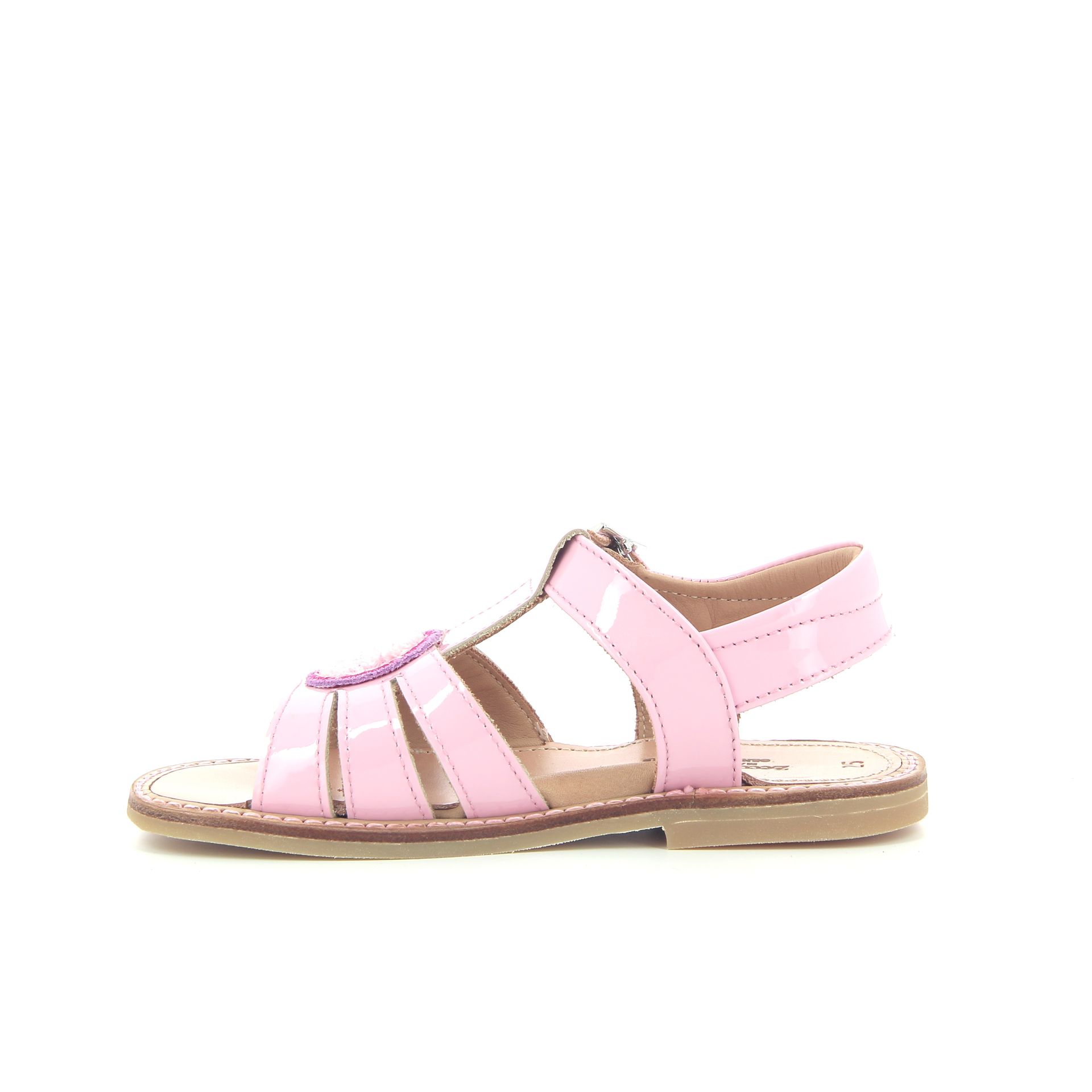 Zecchino D'oro Sandaal 253609 roze