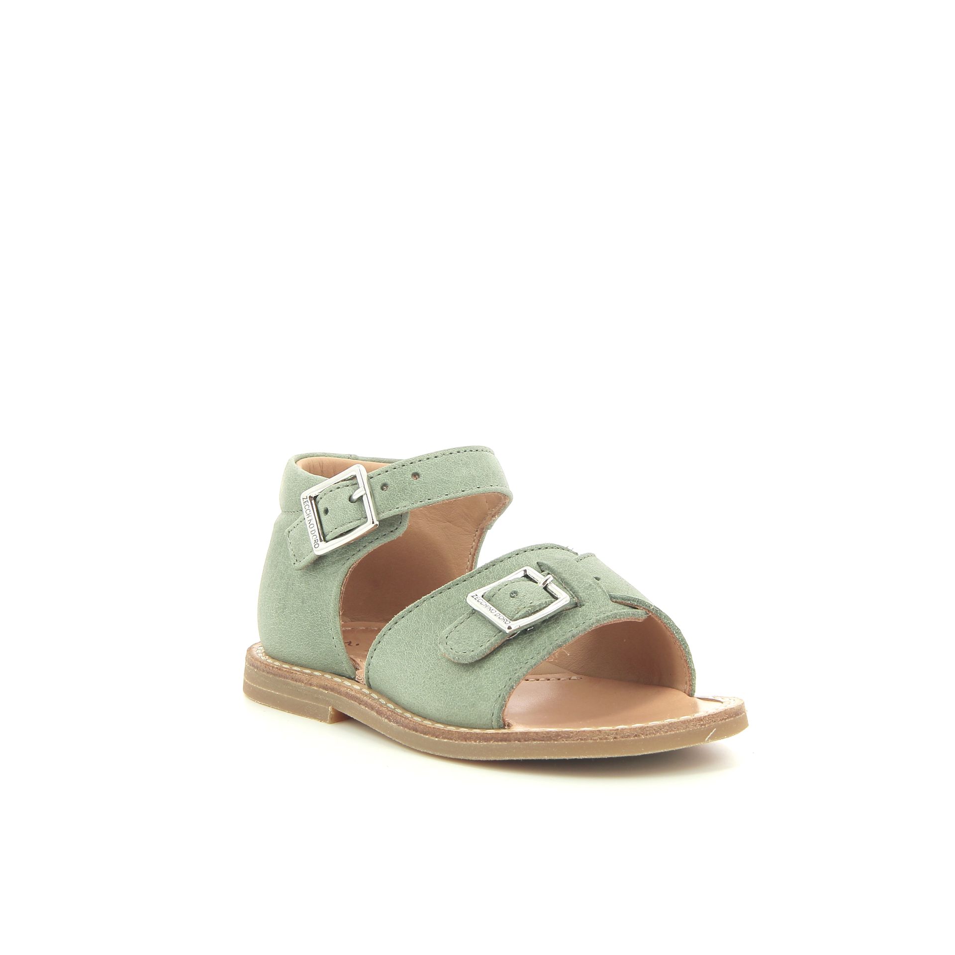 Zecchino D'oro Sandaal 253616 groen