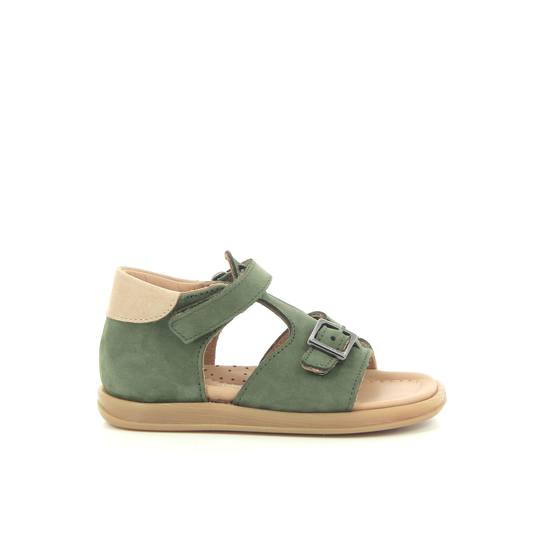 Zecchino D'oro Sandaal 253618 groen