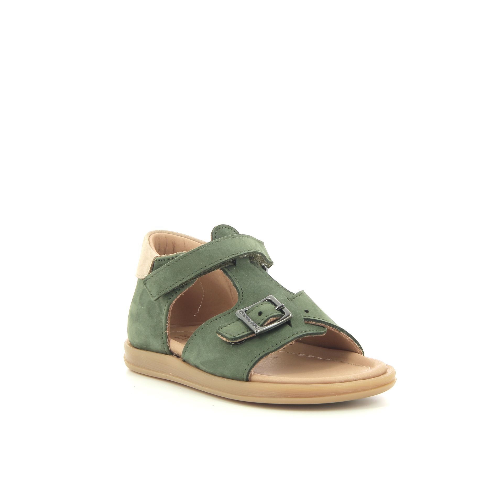 Zecchino D'oro Sandaal 253618 groen