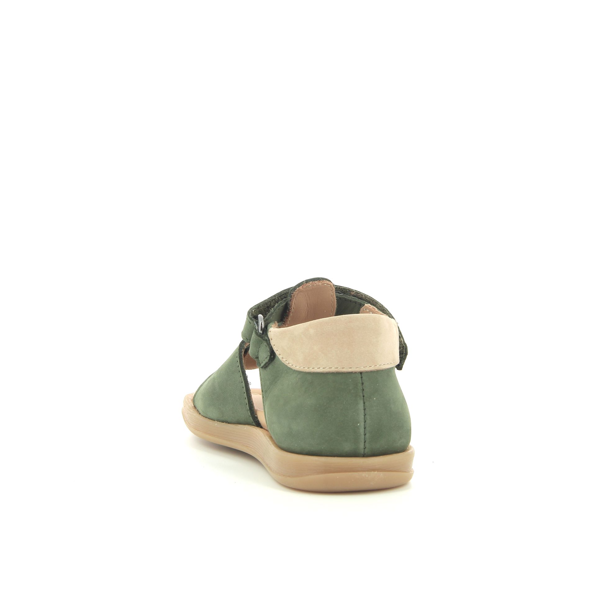 Zecchino D'oro Sandaal 253618 groen