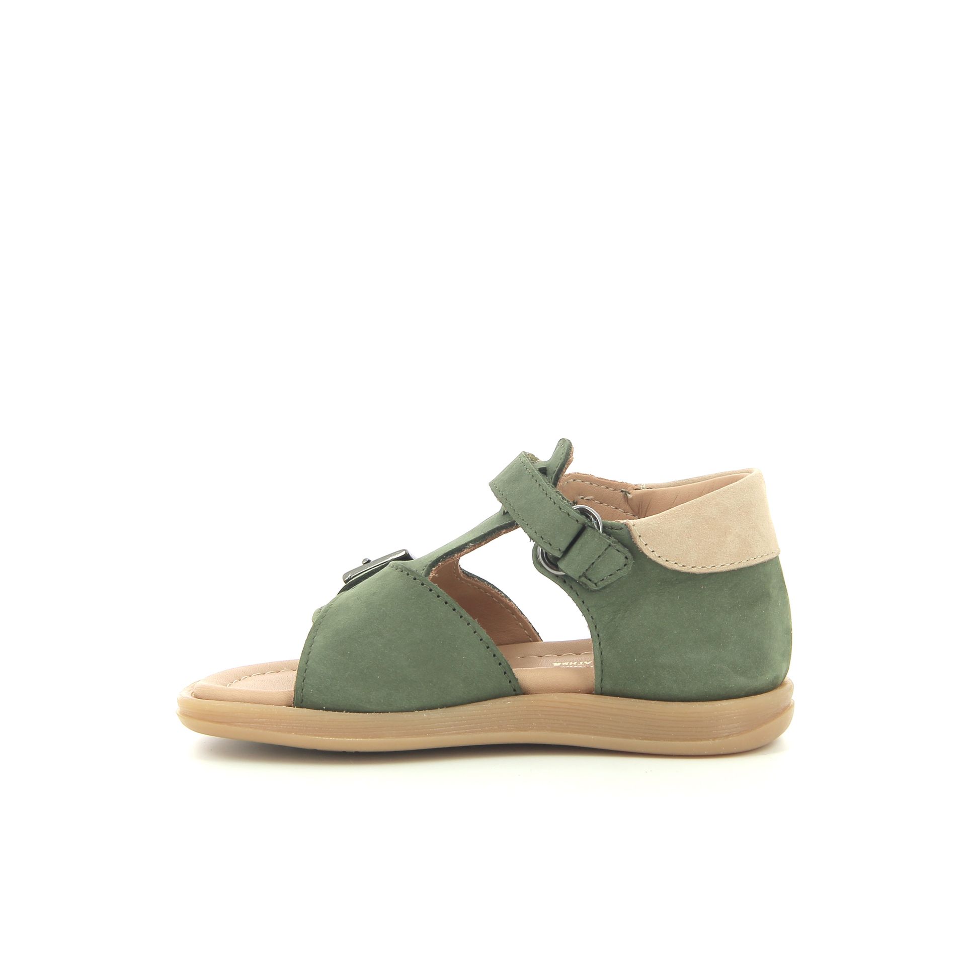 Zecchino D'oro Sandaal 253618 groen