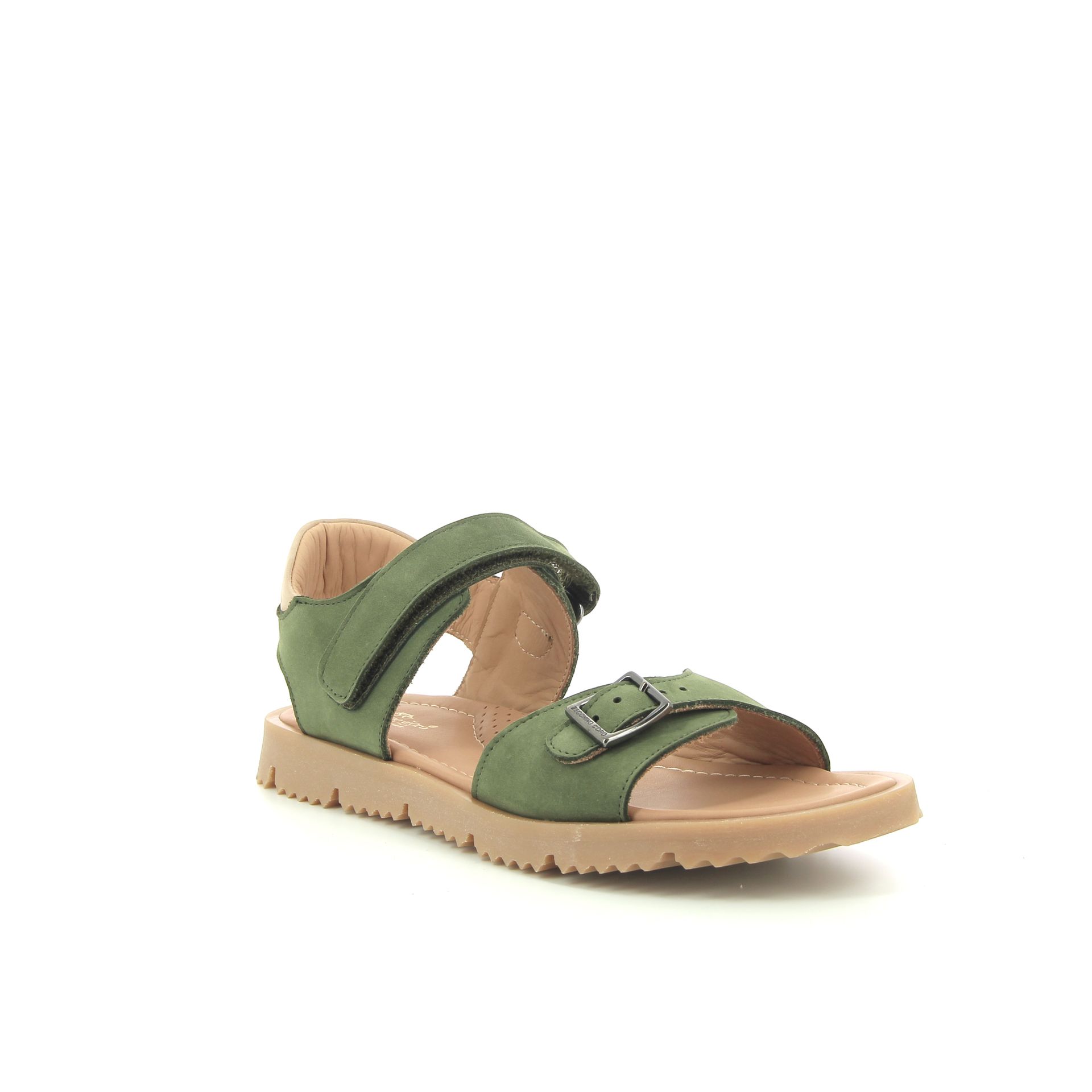 Zecchino D'oro Sandaal 253620 groen