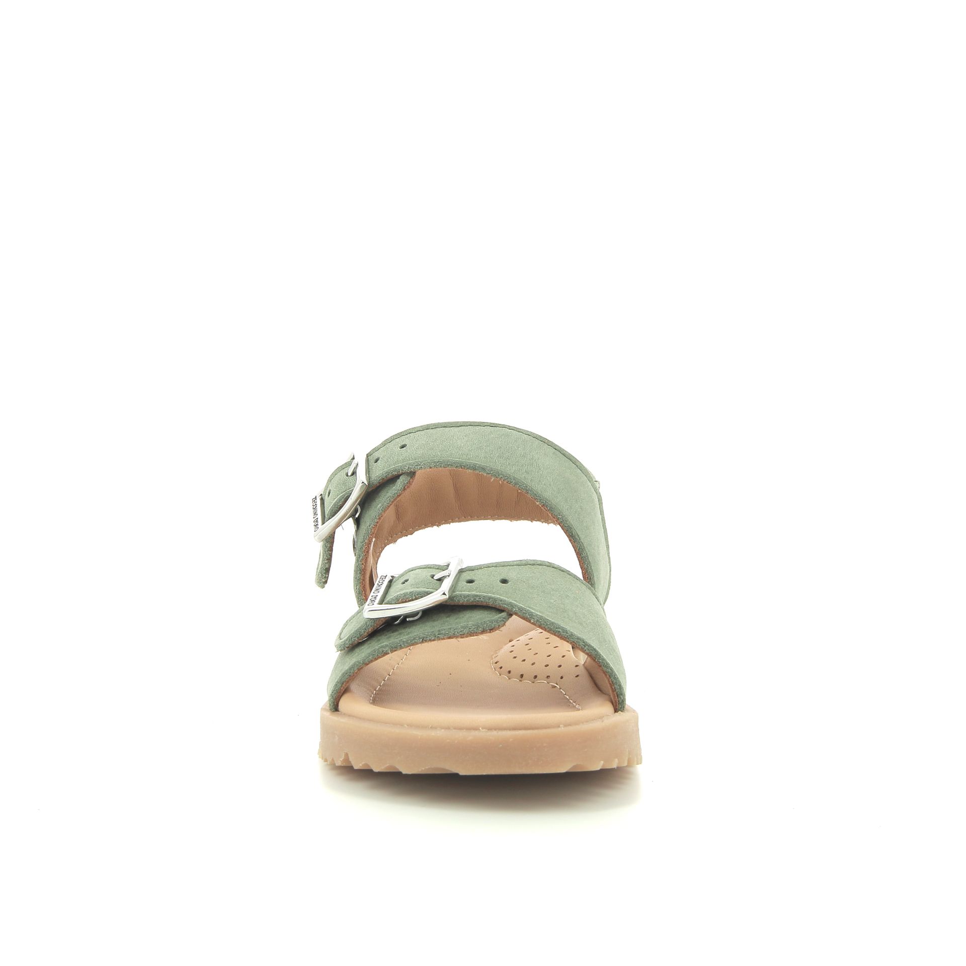 Zecchino D'oro Sandaal 253621 groen