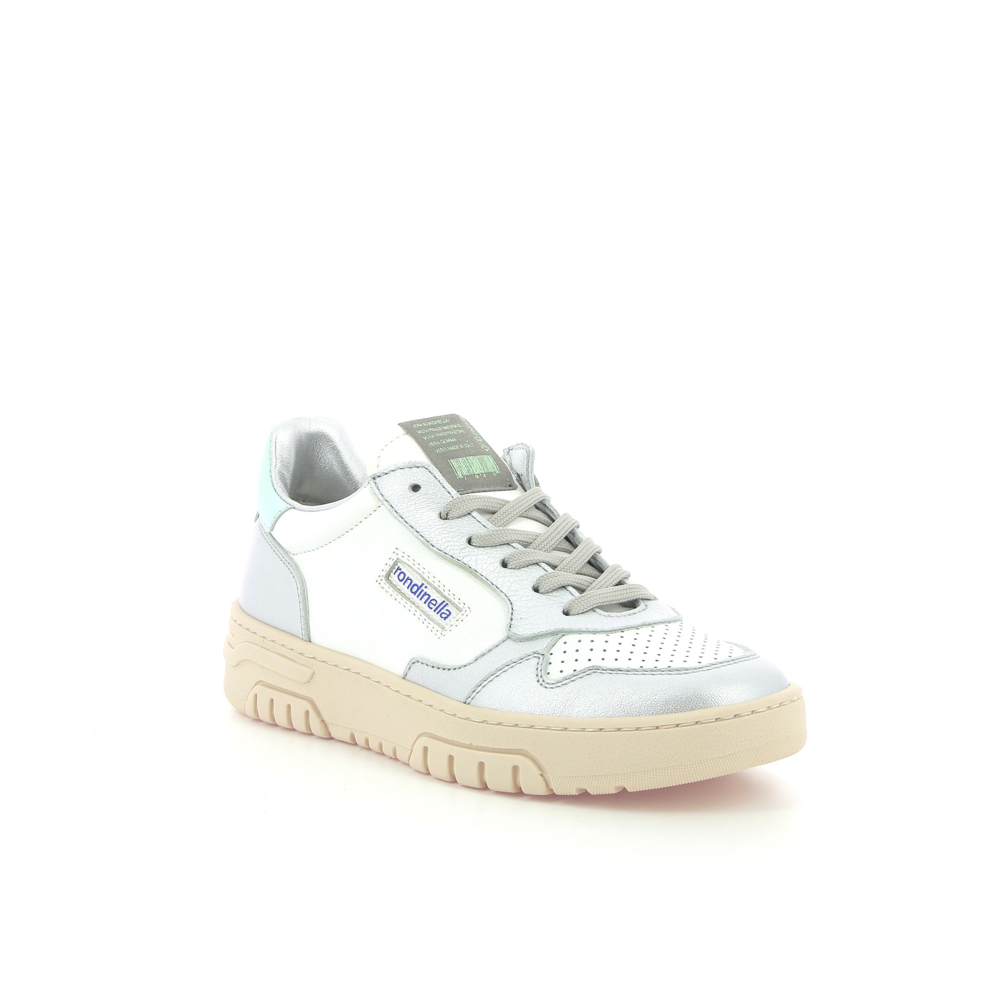 Rondinella Sneaker 253638 wit