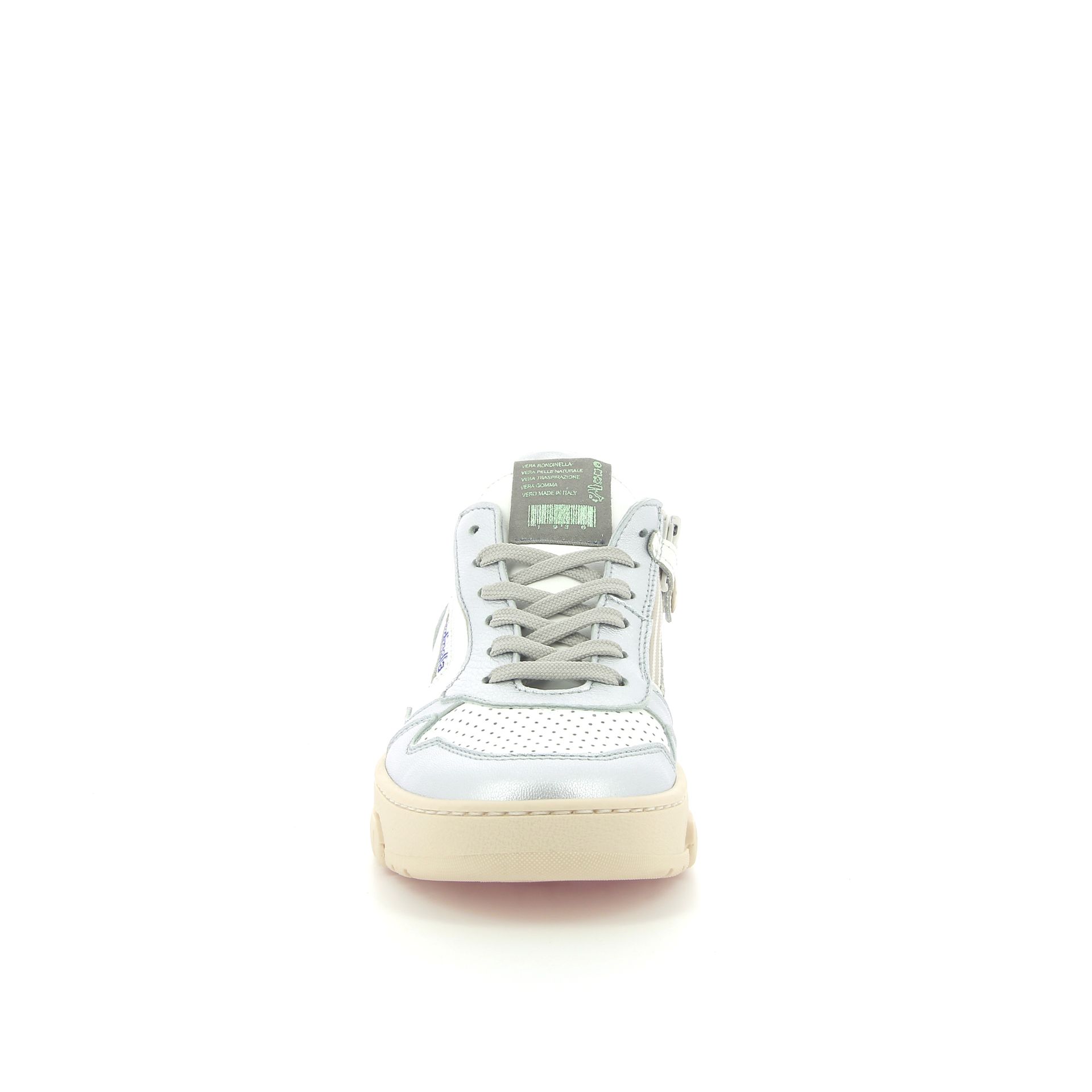 Rondinella Sneaker 253638 wit