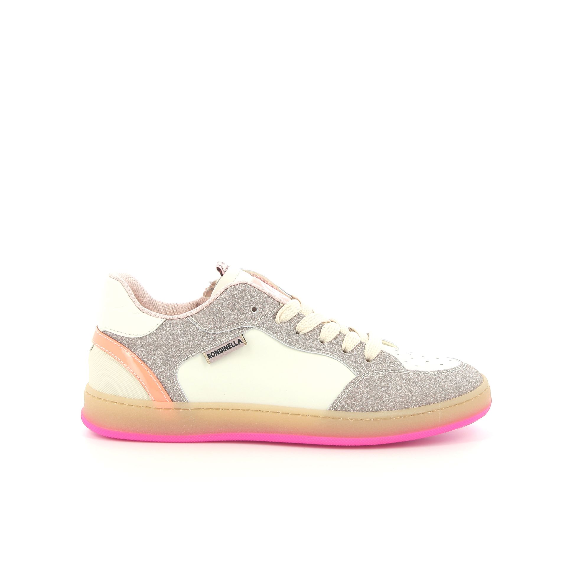 Rondinella Sneaker 253639 beige