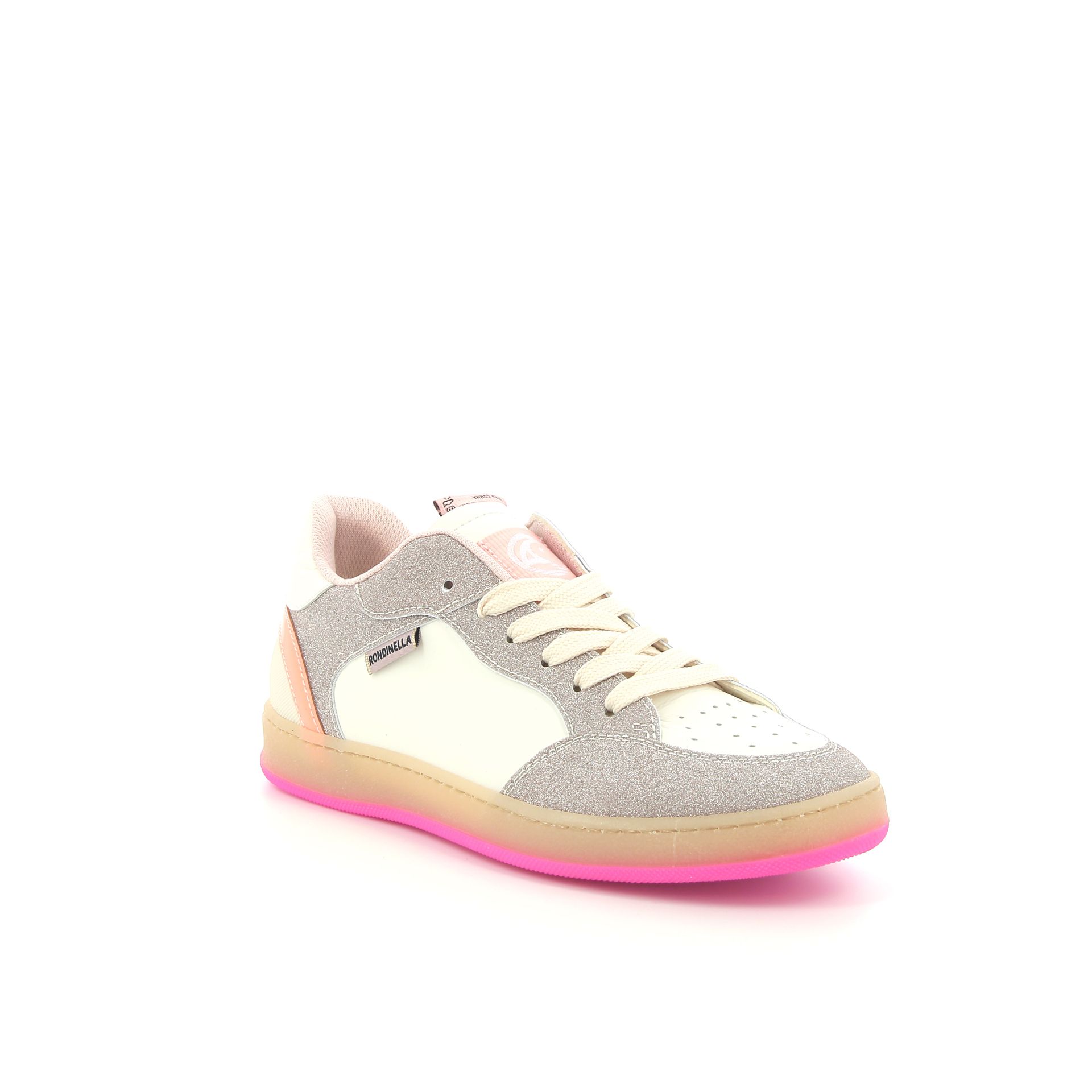 Rondinella Sneaker 253639 beige