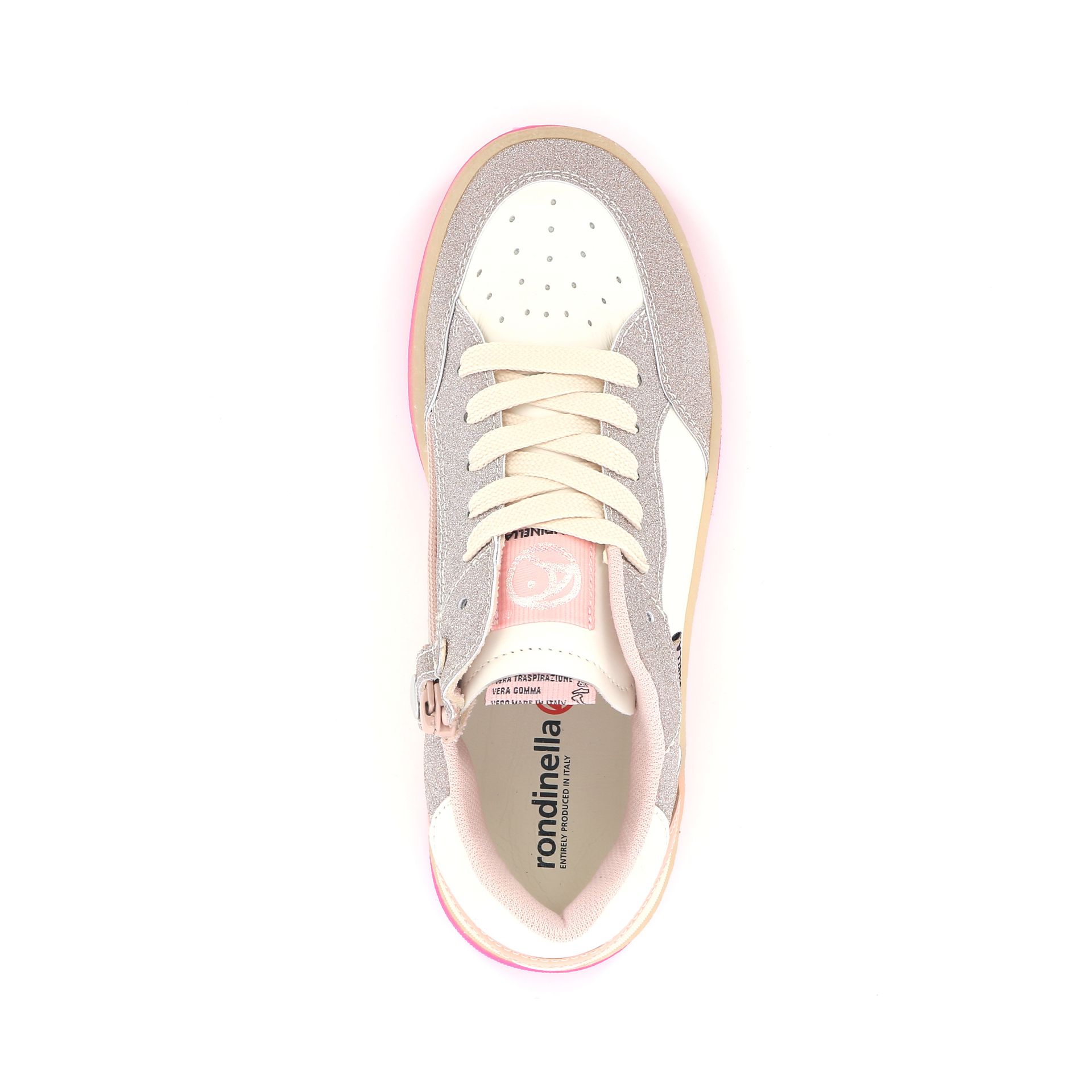 Rondinella Sneaker 253639 beige