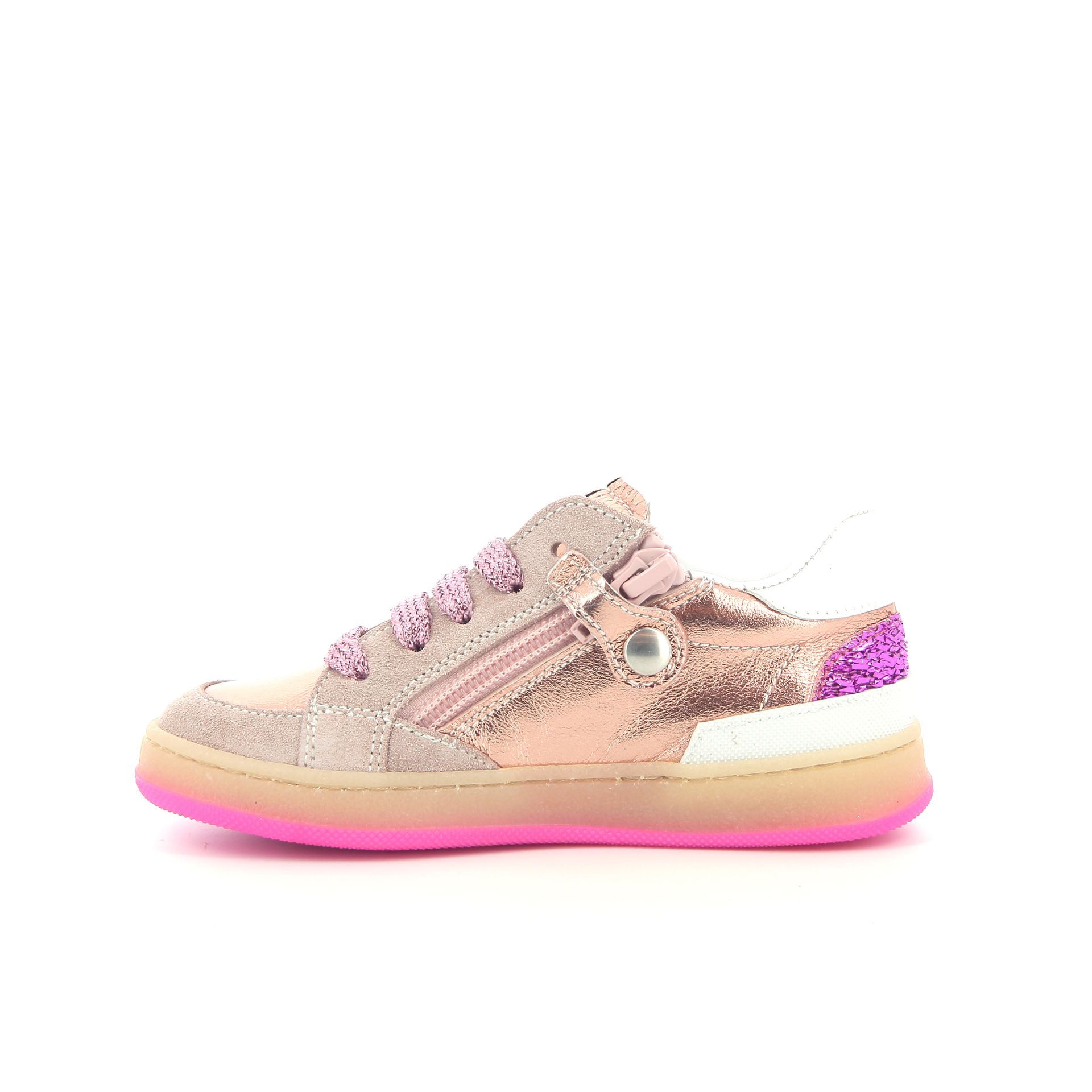 Rondinella Sneaker 253640 roze