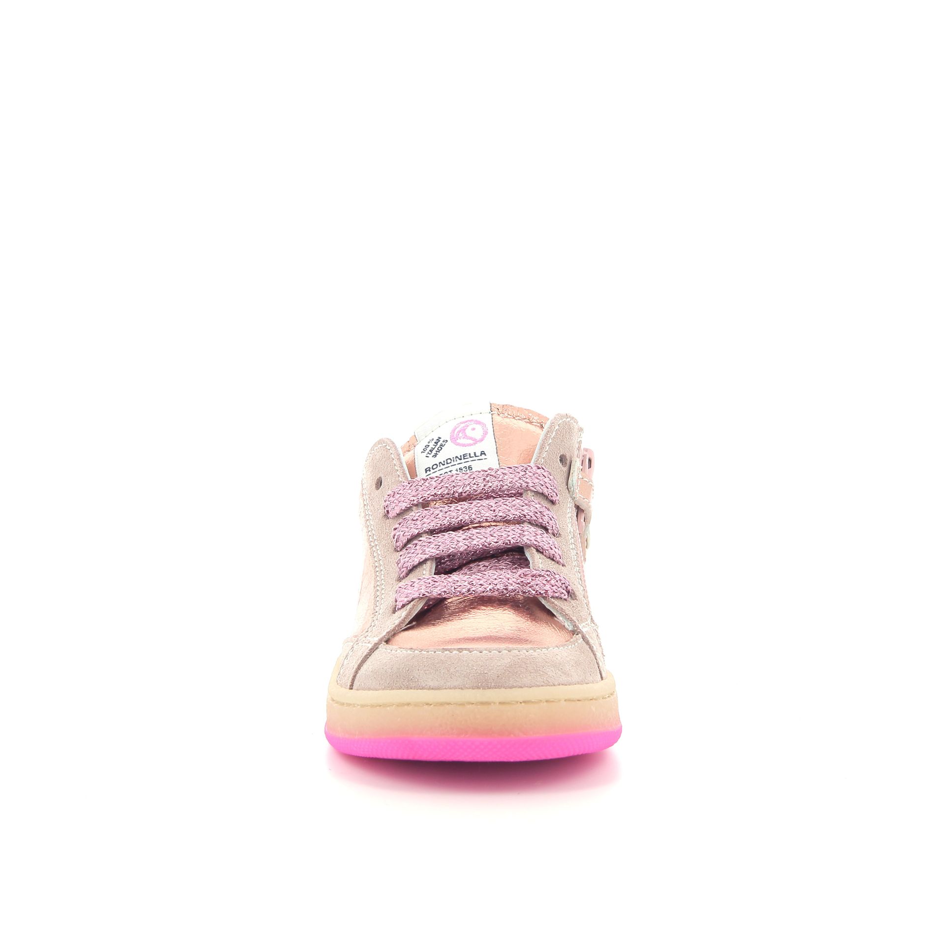 Rondinella Sneaker 253640 roze