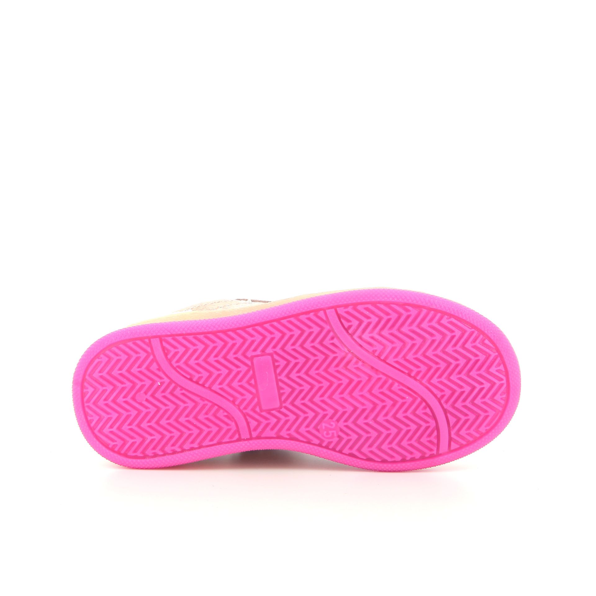 Rondinella Sneaker 253640 roze