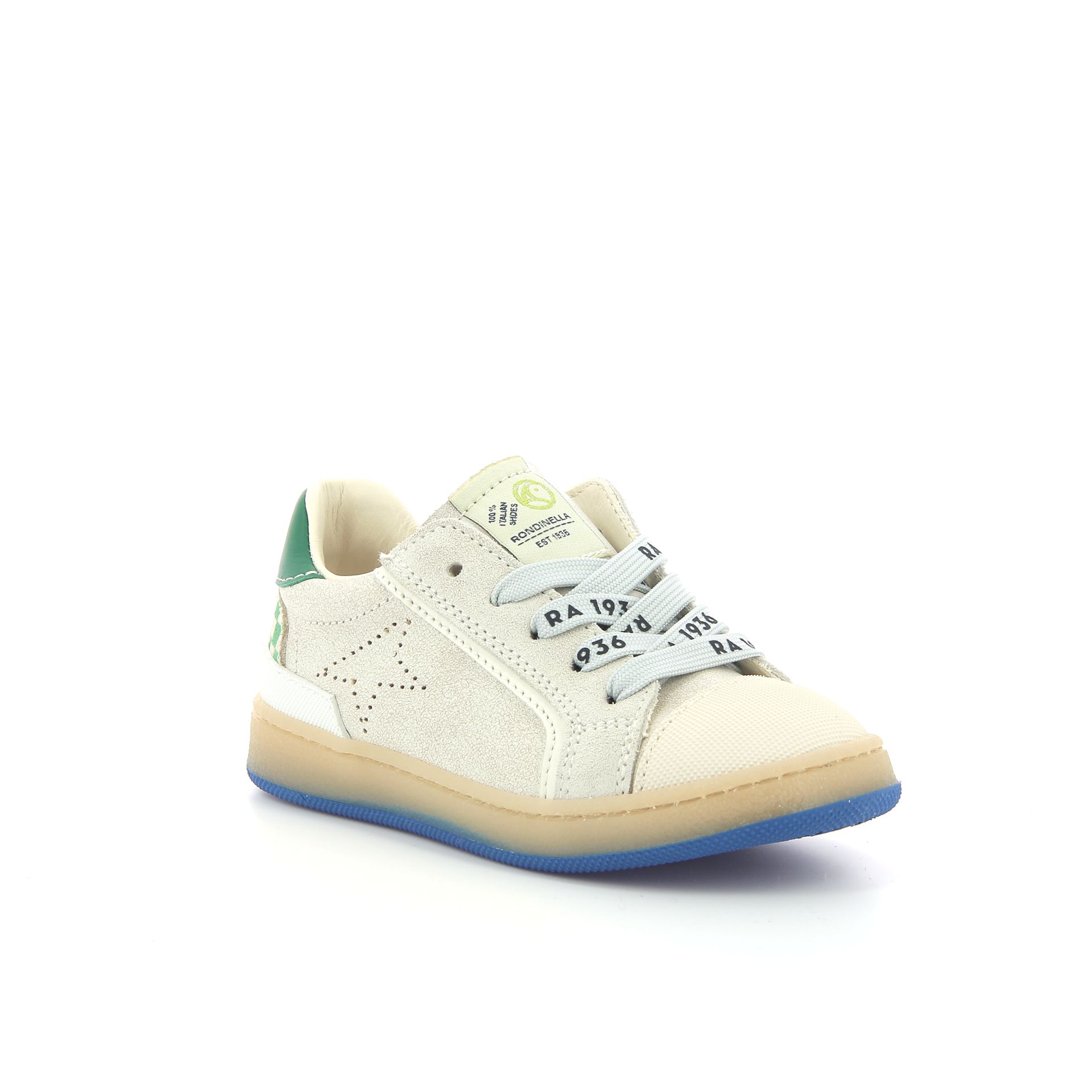 Rondinella Sneaker 253647 beige