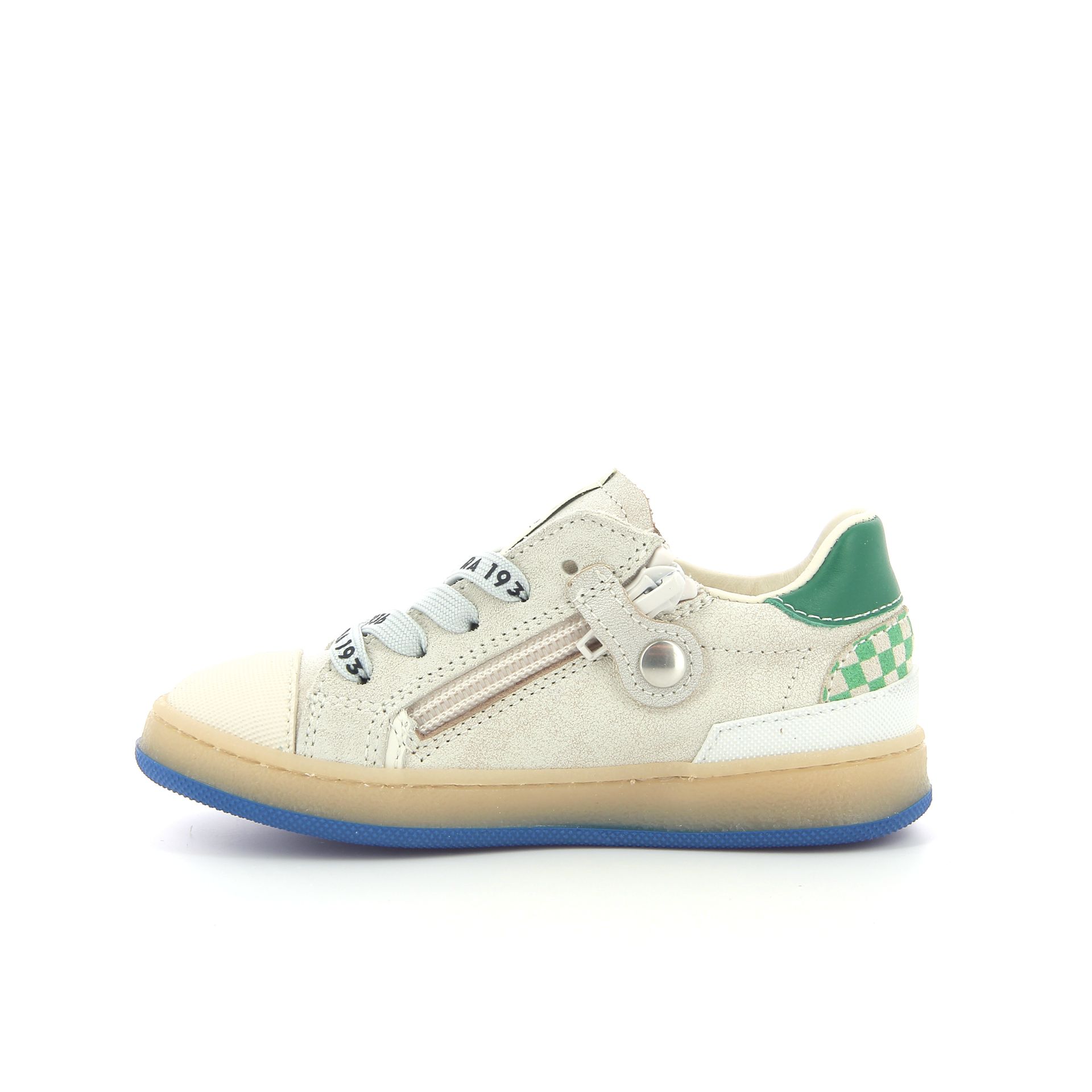 Rondinella Sneaker 253647 beige