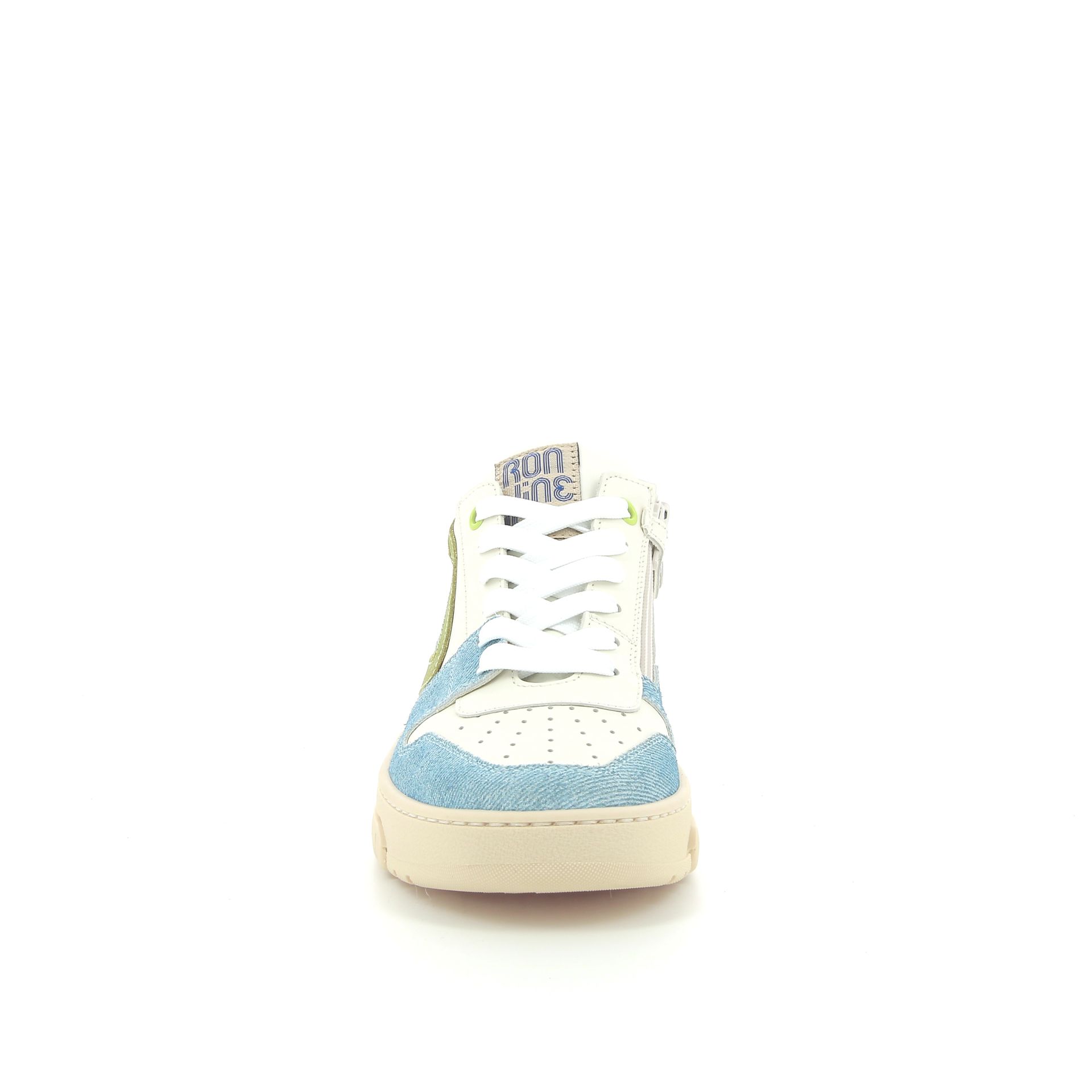 Rondinella Sneaker High Top 253651 multi