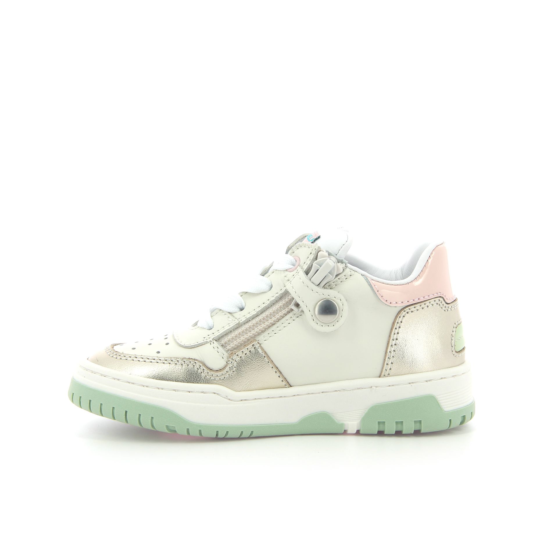 Rondinella Sneaker High Top 253652 beige