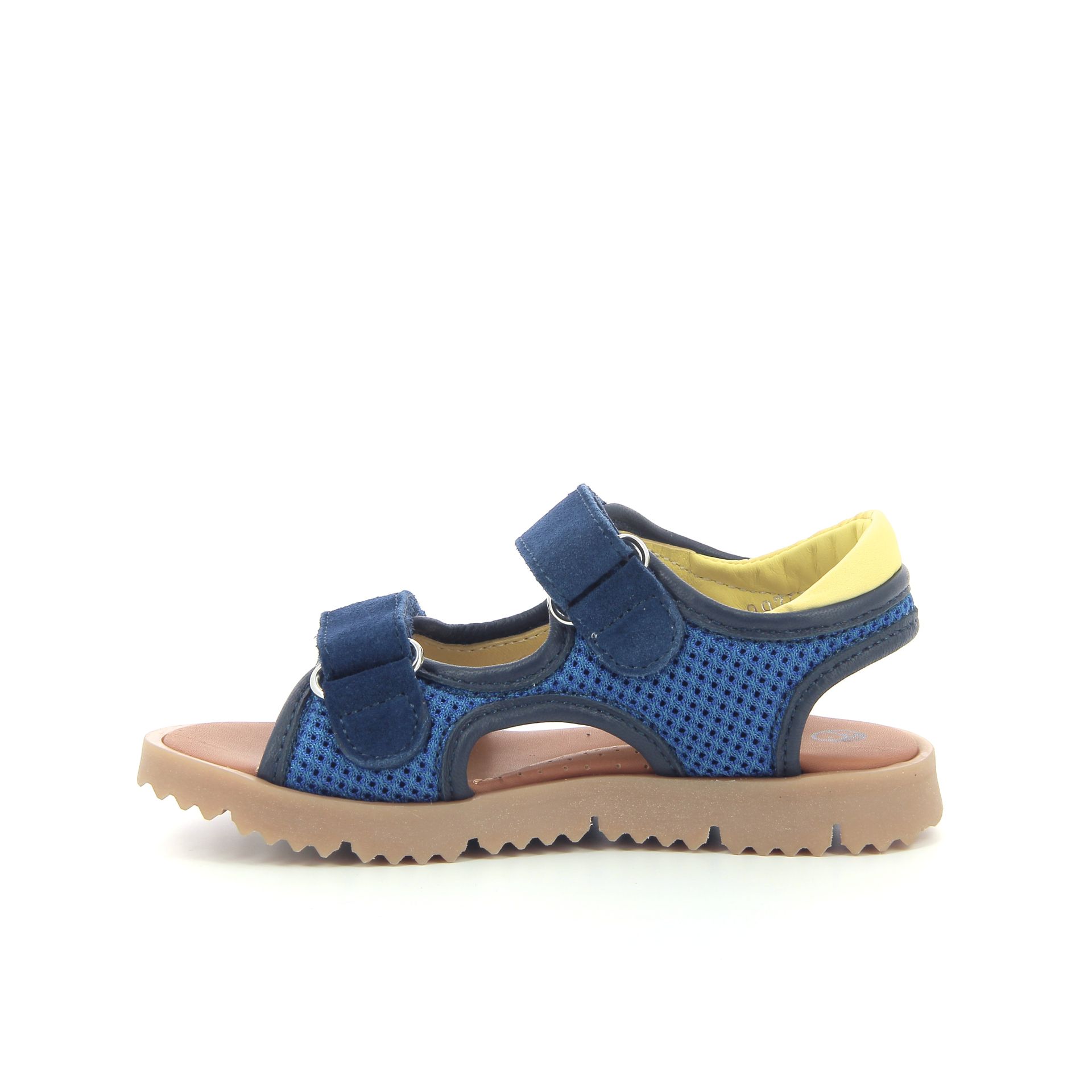 Rondinella Sandaal 253656 blauw