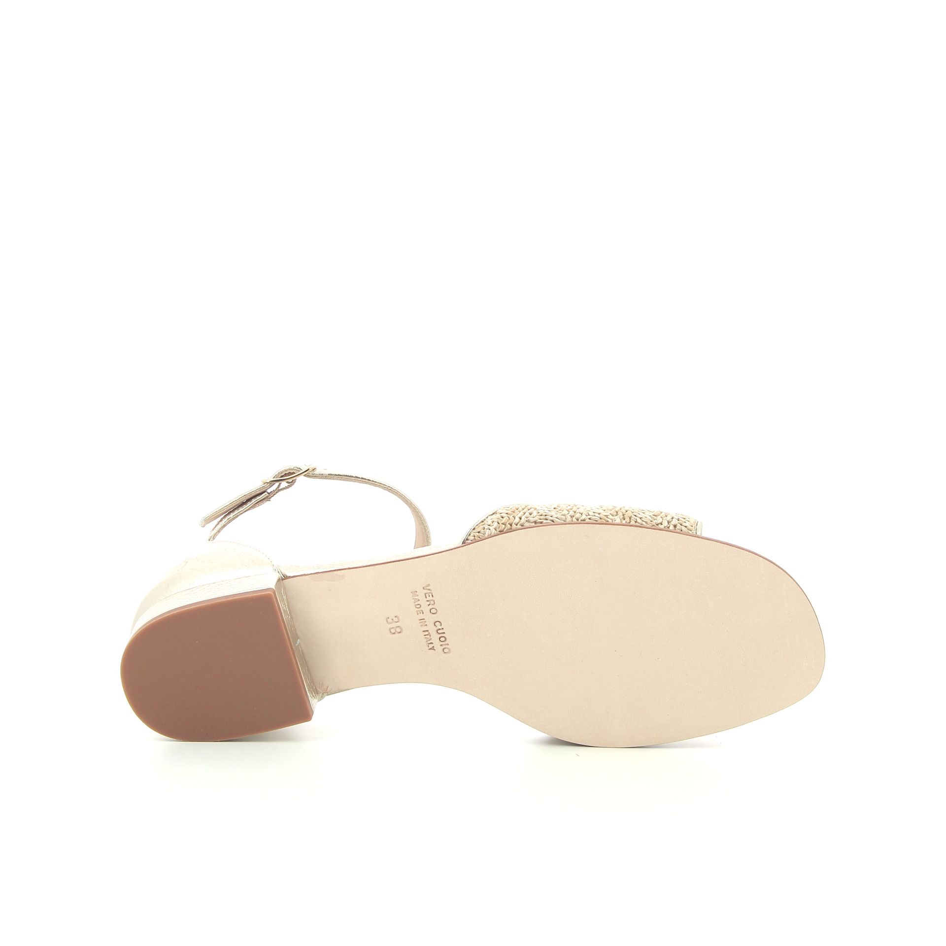 Giorgio M. Sandaal 253658 beige