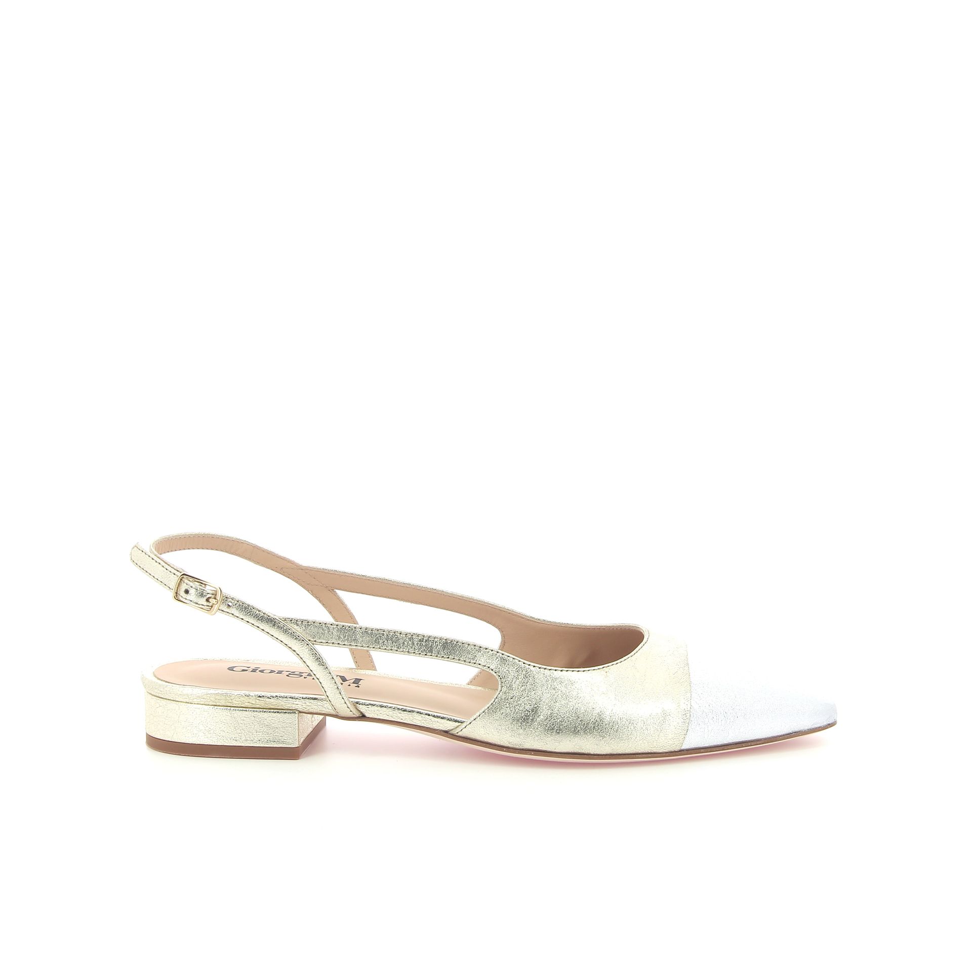 Giorgio M. Slingback 253664 goud