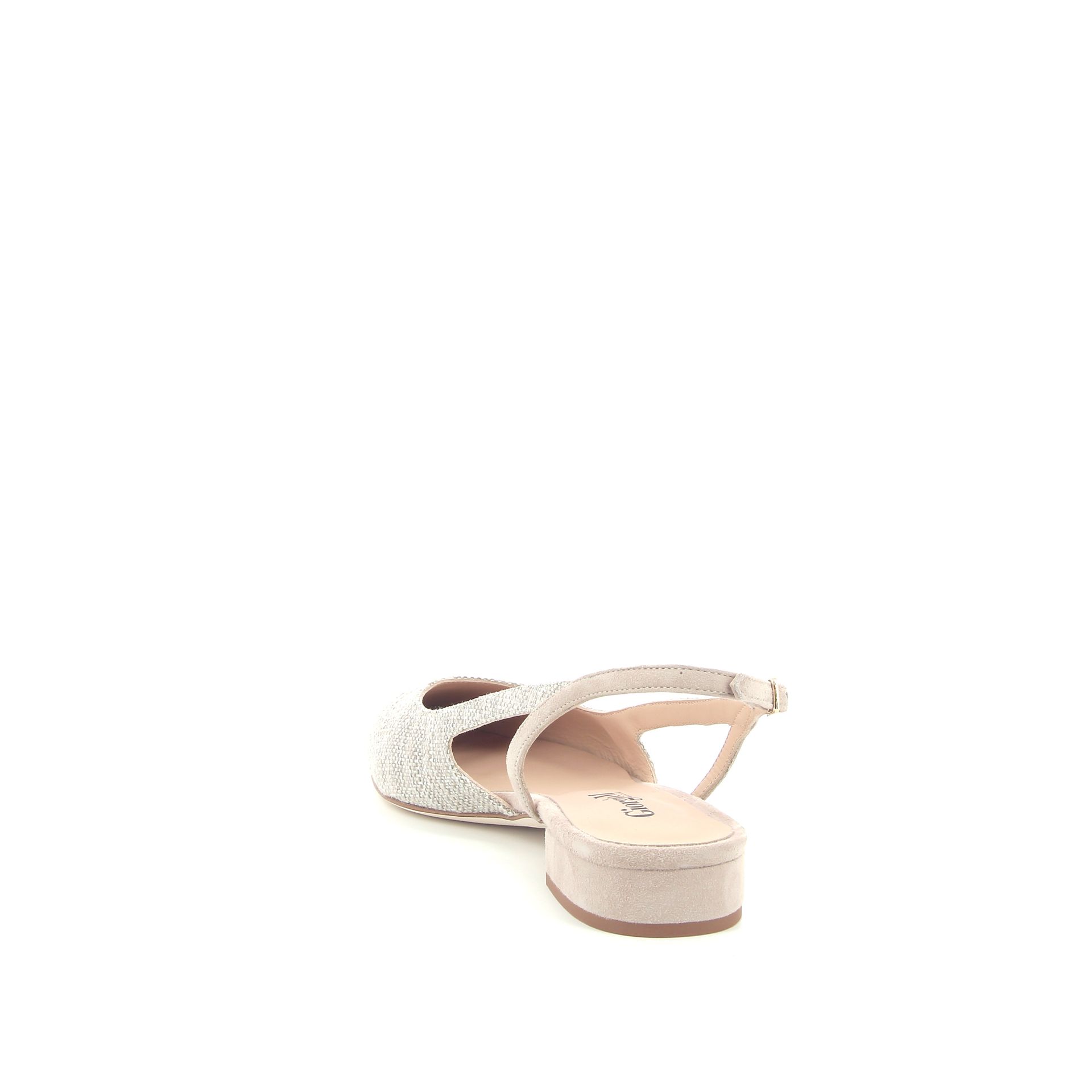 Giorgio M. Slingback 253665 beige