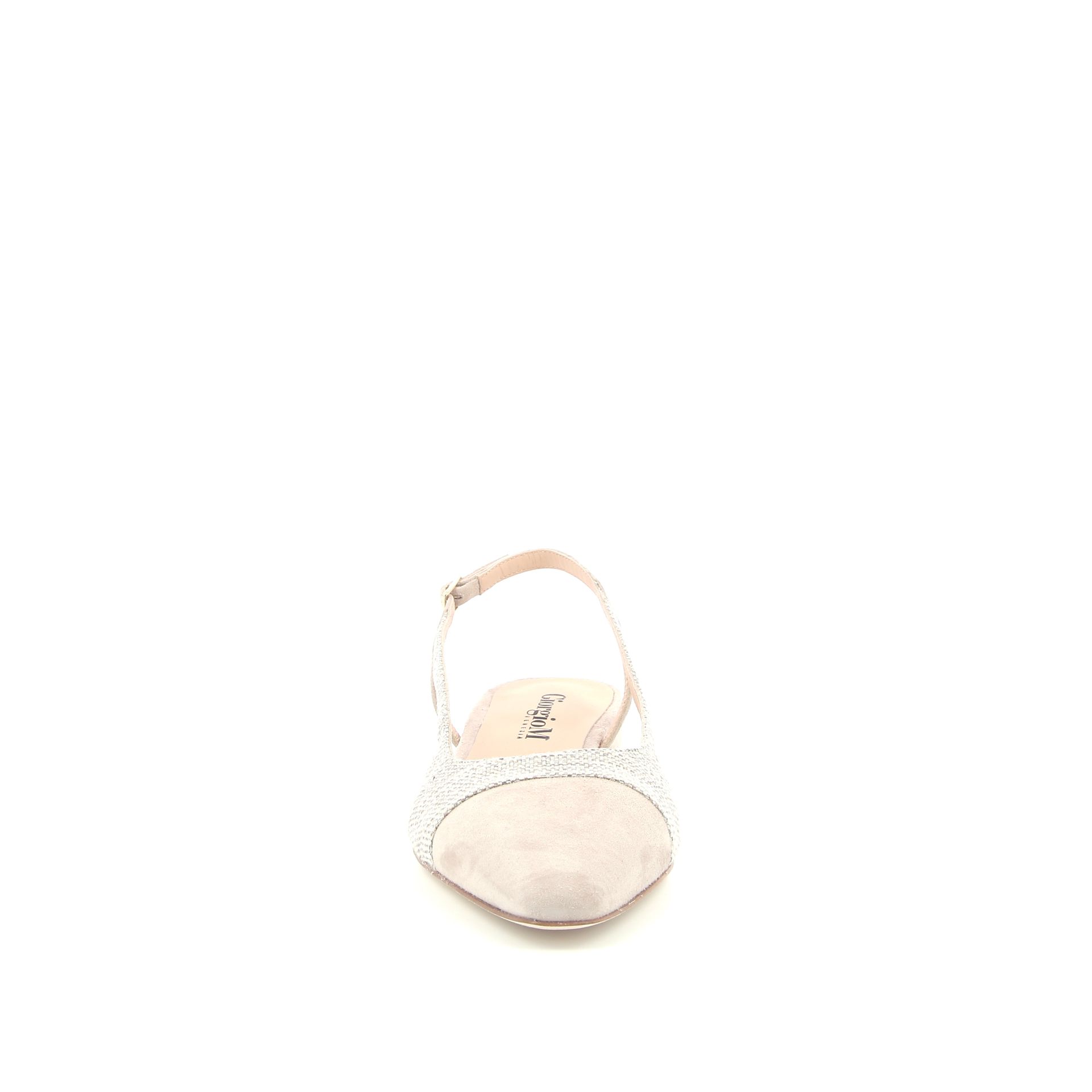 Giorgio M. Slingback 253665 beige