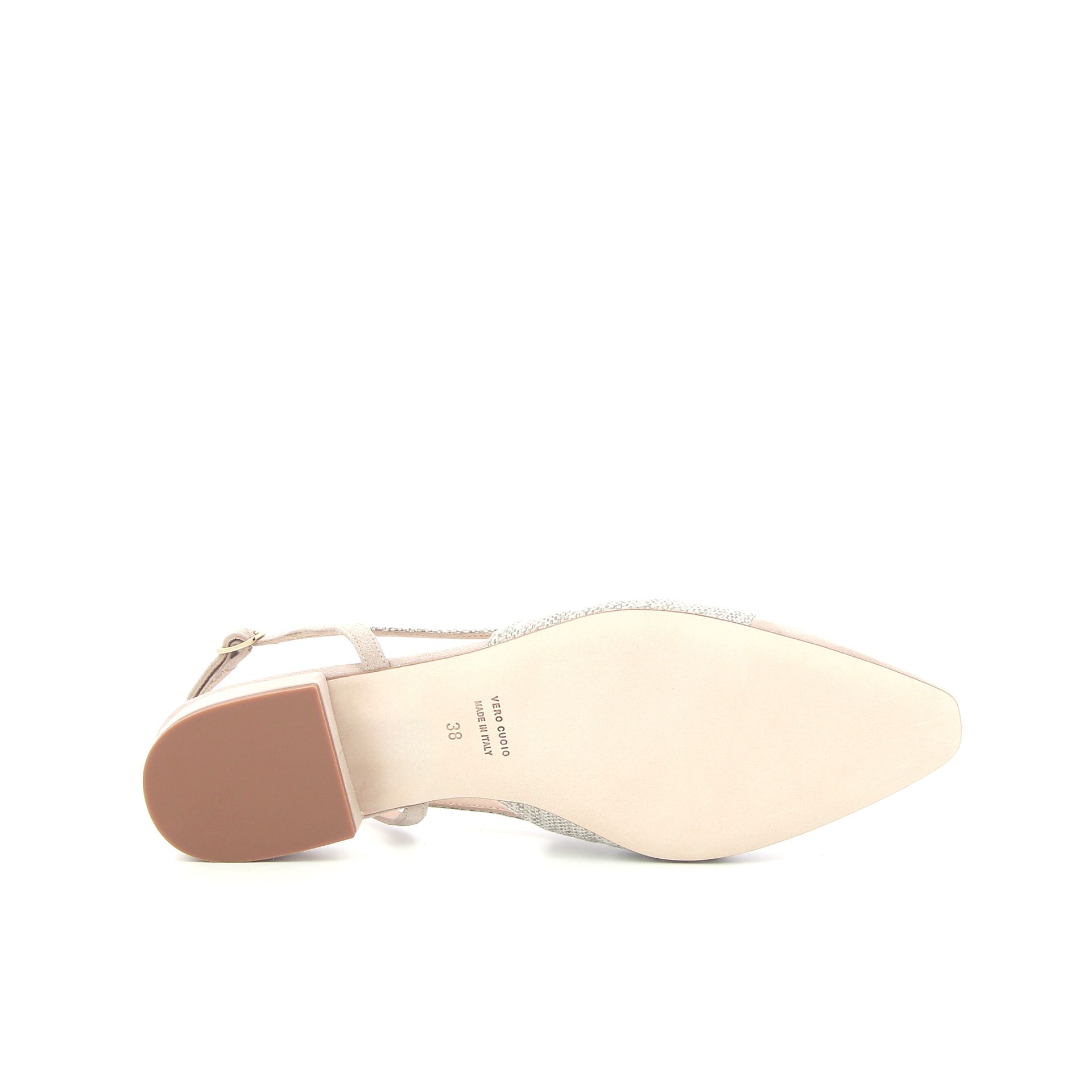 Giorgio M. Slingback 253665 beige