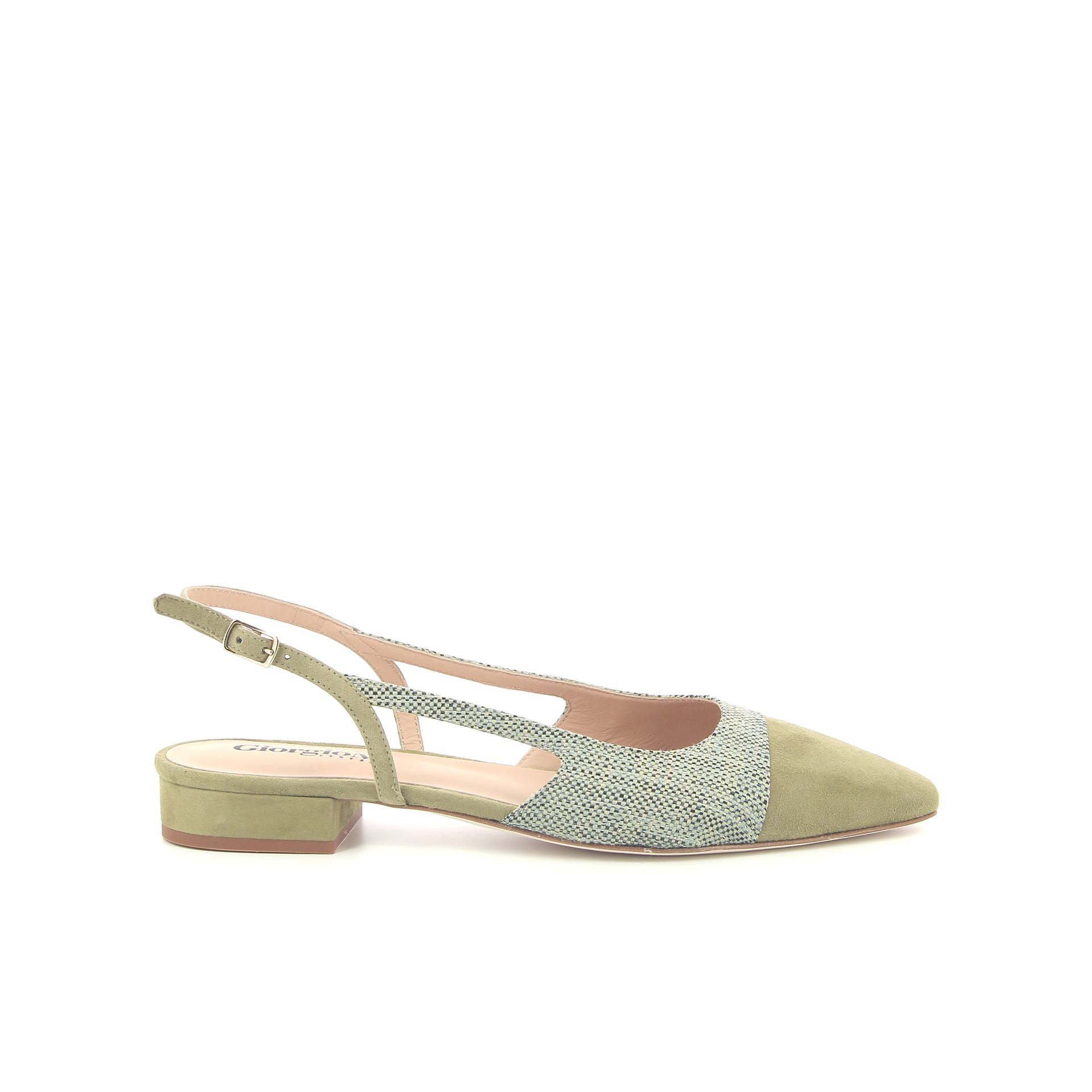 Giorgio M. Slingback 253667 groen