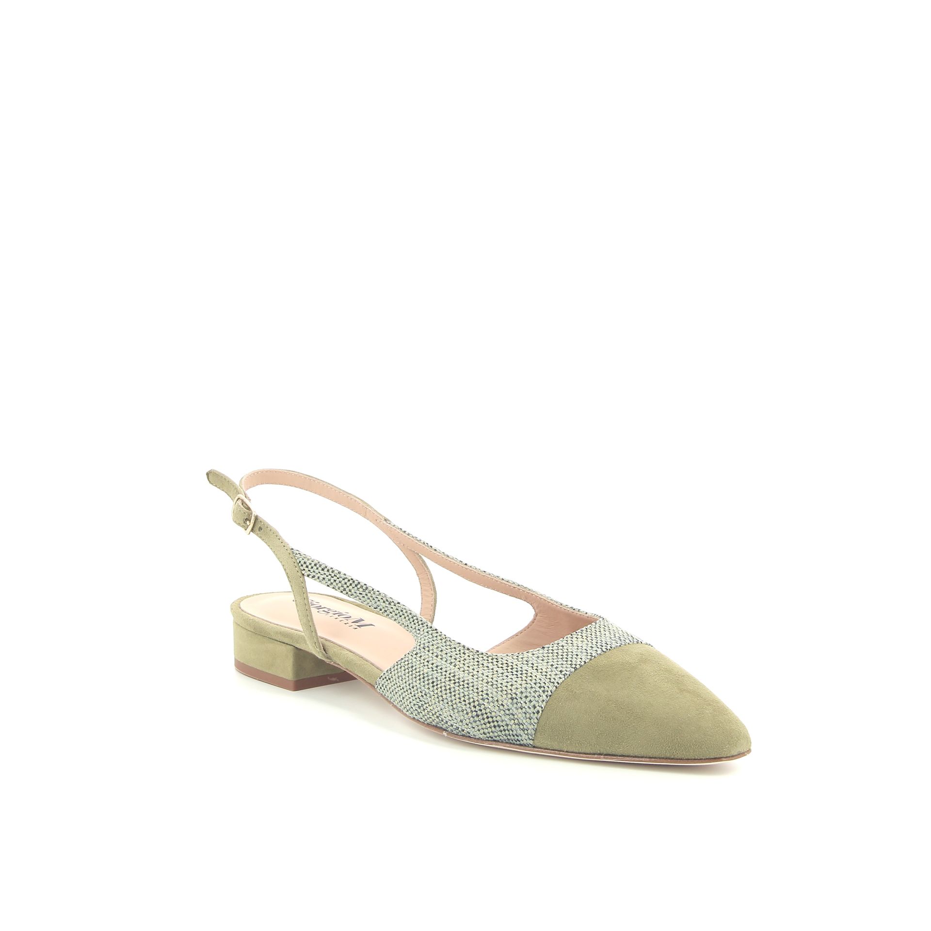 Giorgio M. Slingback 253667 groen