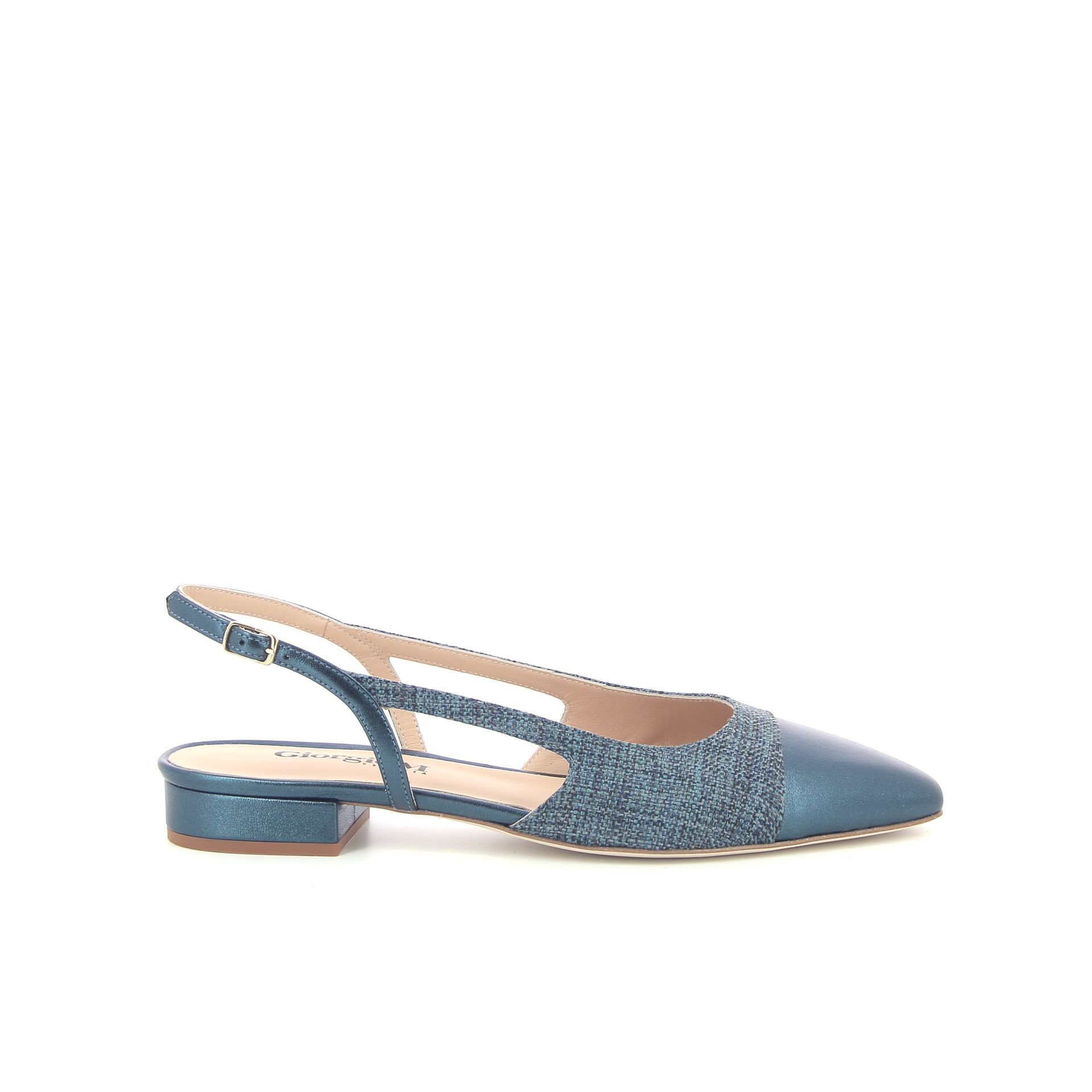 Giorgio M. Slingback 253668 blauw